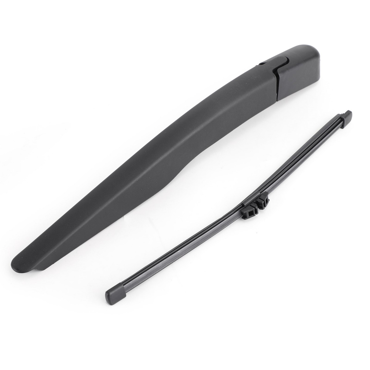 Rear Window Windshield Wiper Arm Blade Set Fits For Ford Explorer 2011-2018 Black