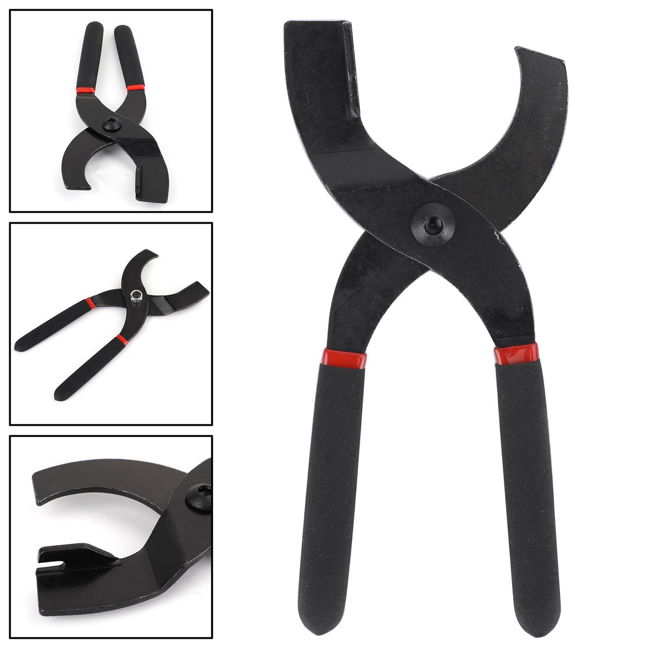 44220 Emergency Brake Cable Release Tool Fits For Servicing Rear