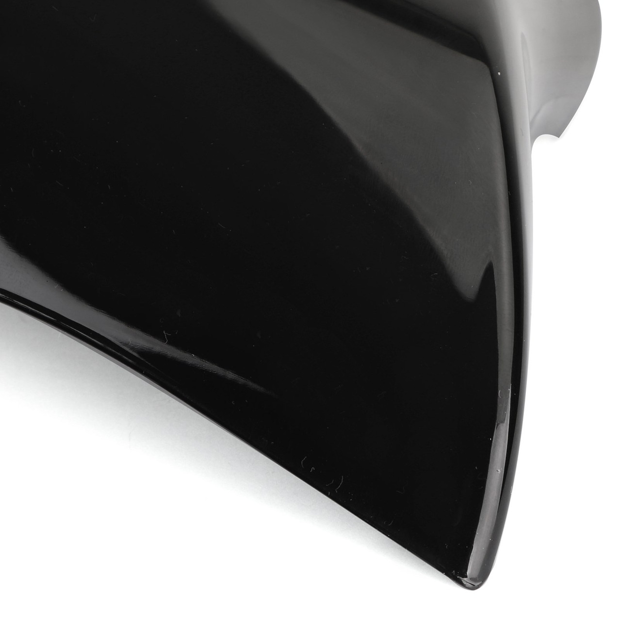 Rearview Mirror Cover Fits For BMW F15 X5 & F16 X6 14-18  BMW X4 F26 14-18  BMW X3 E83 14-18 Glosse Black