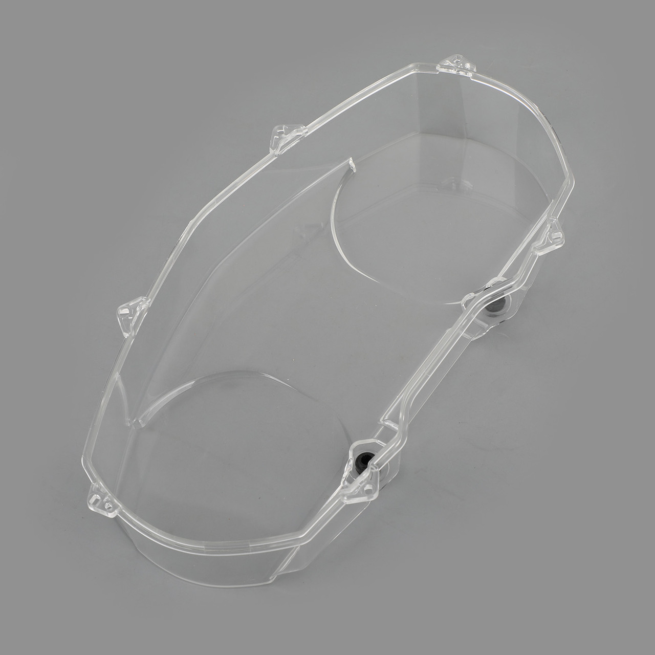 Transparent Speed Meter Speedometer Cover Guard Fits For BMW R1200RT 2005-2009