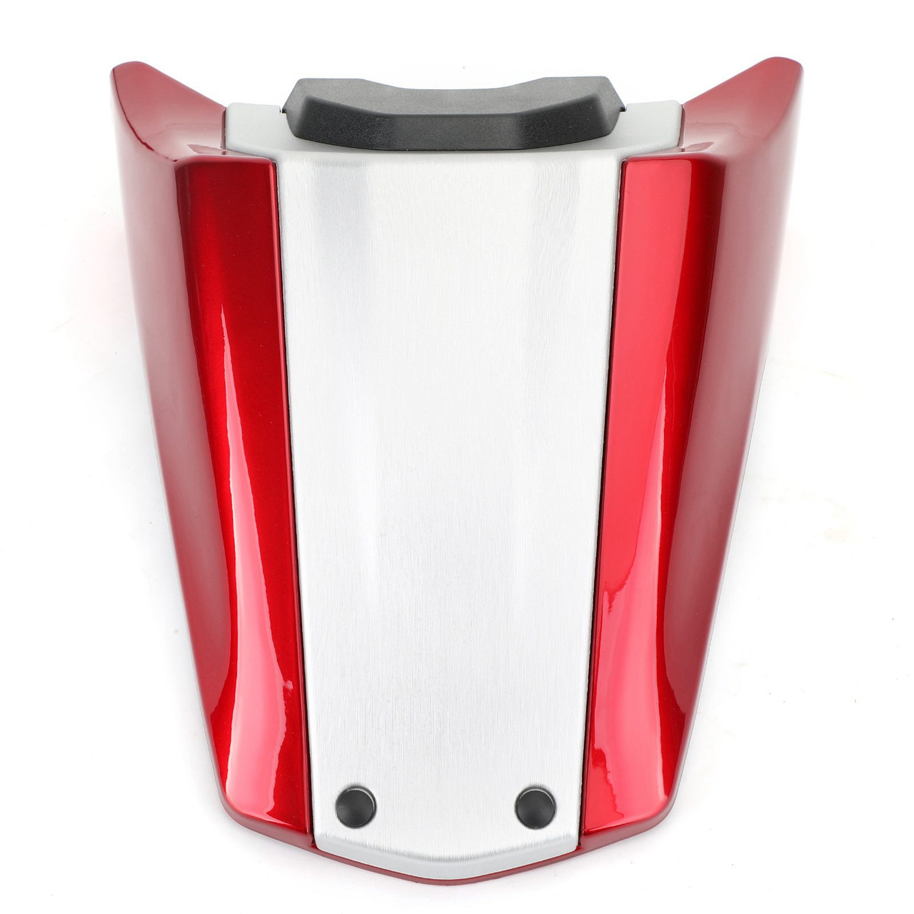 Seat Cover Cowl Fits For Honda CB1000R 19-21 Red Silver