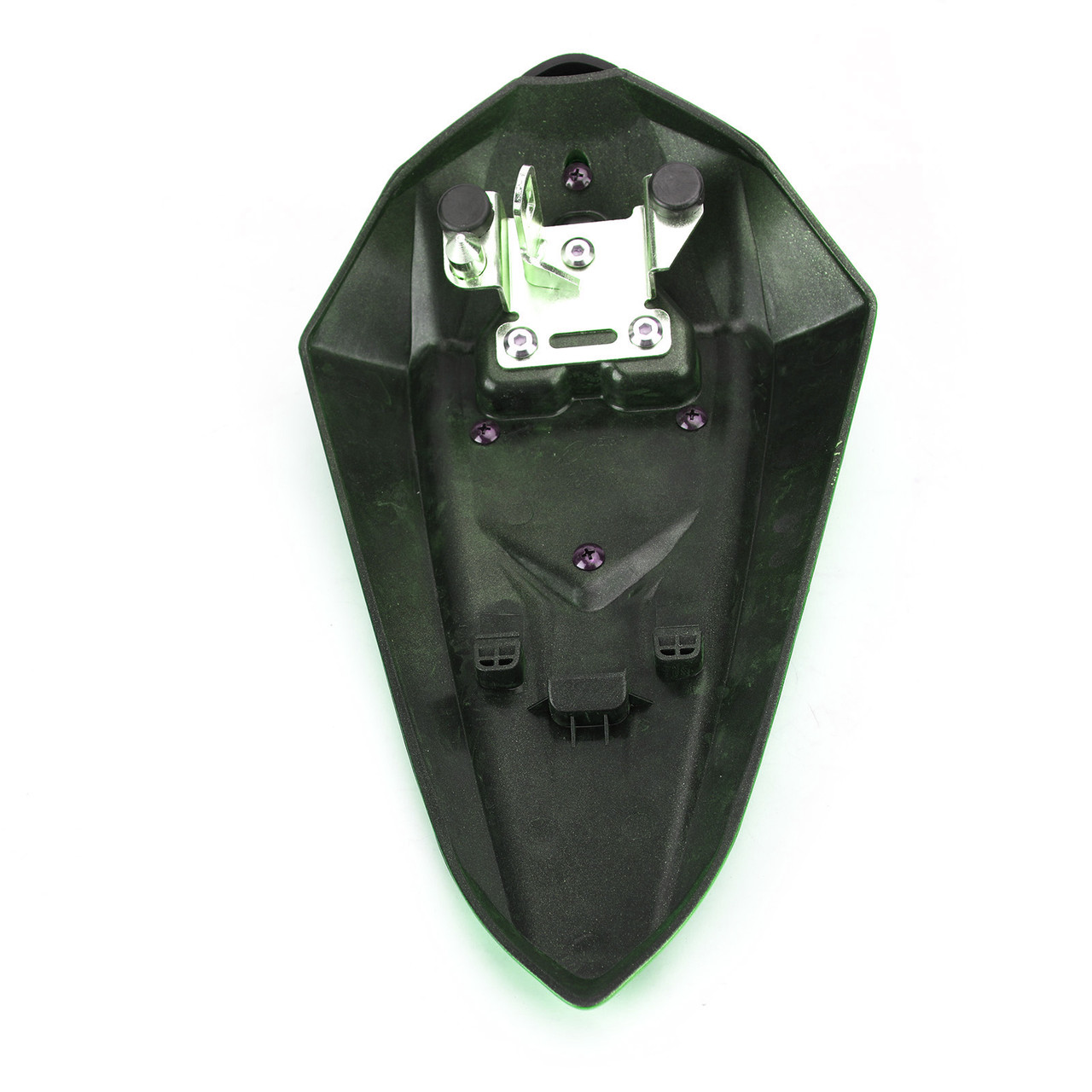 Seat Cover Cowl Fits For Kawasaki Z125 Ninja125 18-20 Green