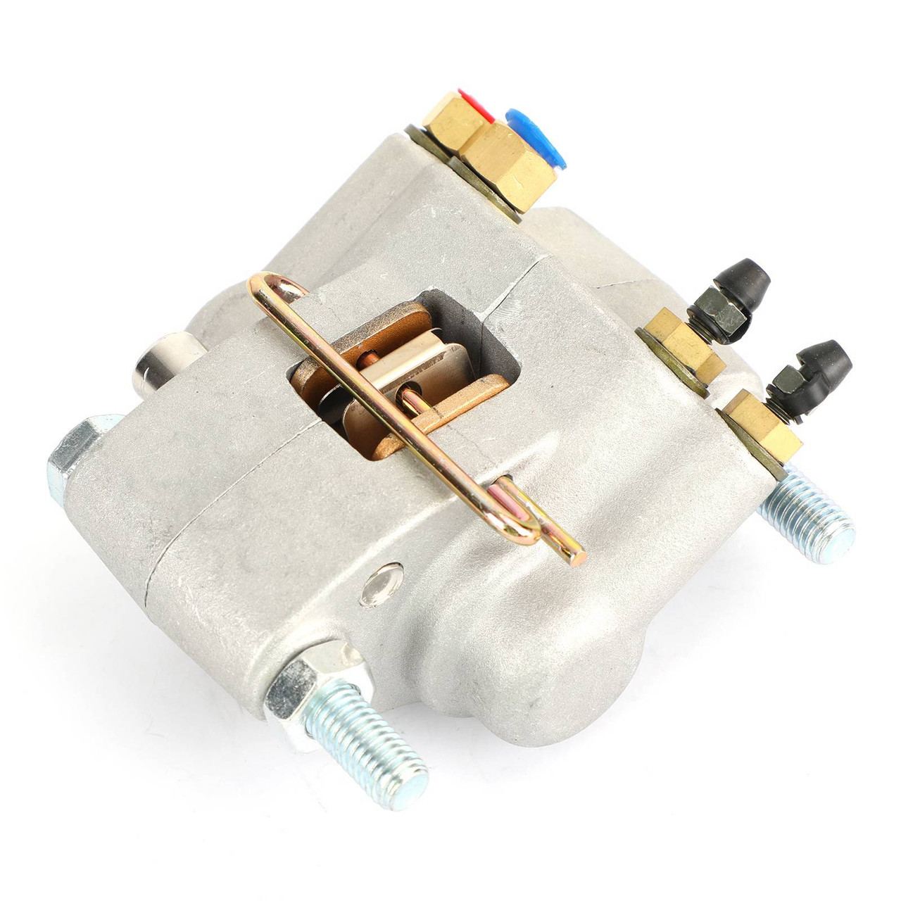専用 2 18489 SMC 15-SLOT MANIFOLD ASSY W/ 15 VALVES, AMAT 0190-54291