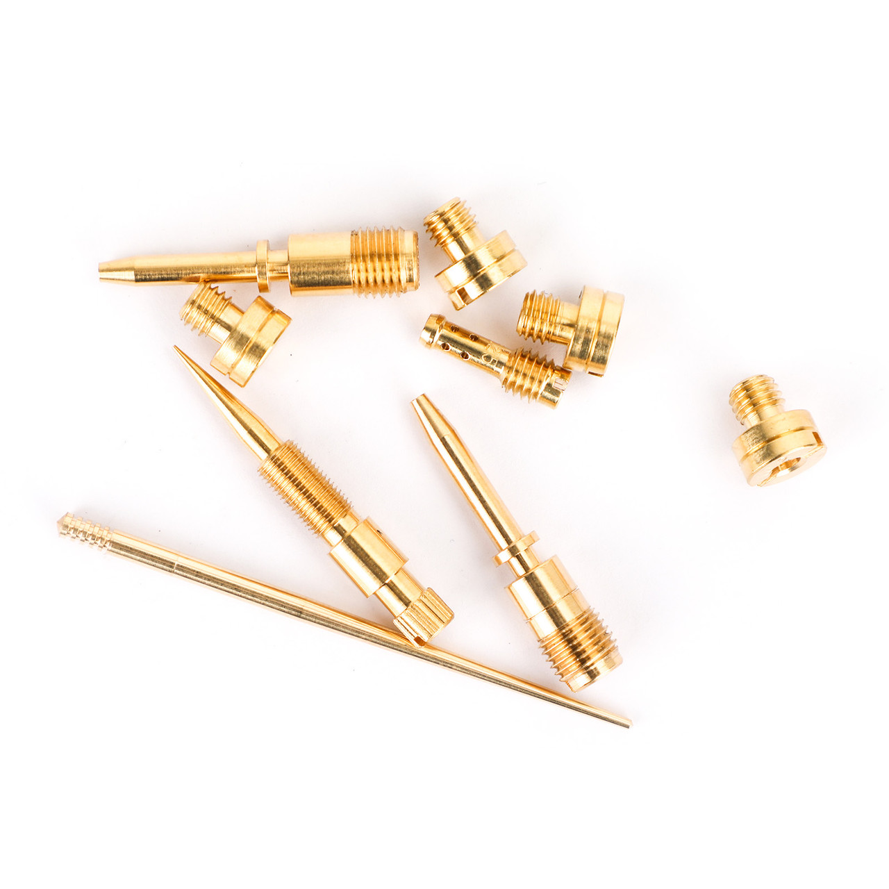 Carburetor Carb Rebuild Repair Kit Fits For Kawasaki KZ900A 1976-1977 KZ900B 1976