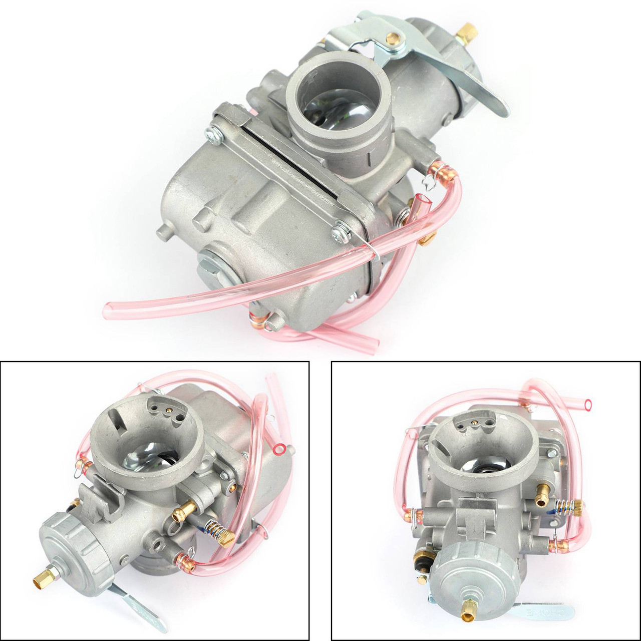 Carburetor Carb Fits For Mikuni VM30 VM30-83 30mm 42-6005 13-5001 Ti