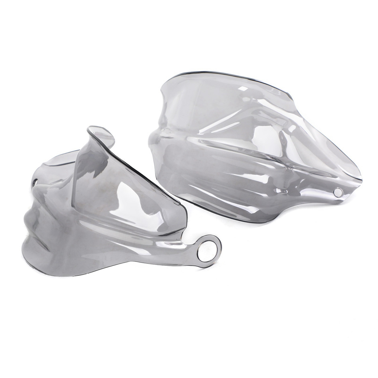 Motorcycle Protector Hand Guards Fits For BMW G310GS 17-21 BMW G310R 17-21 Gray