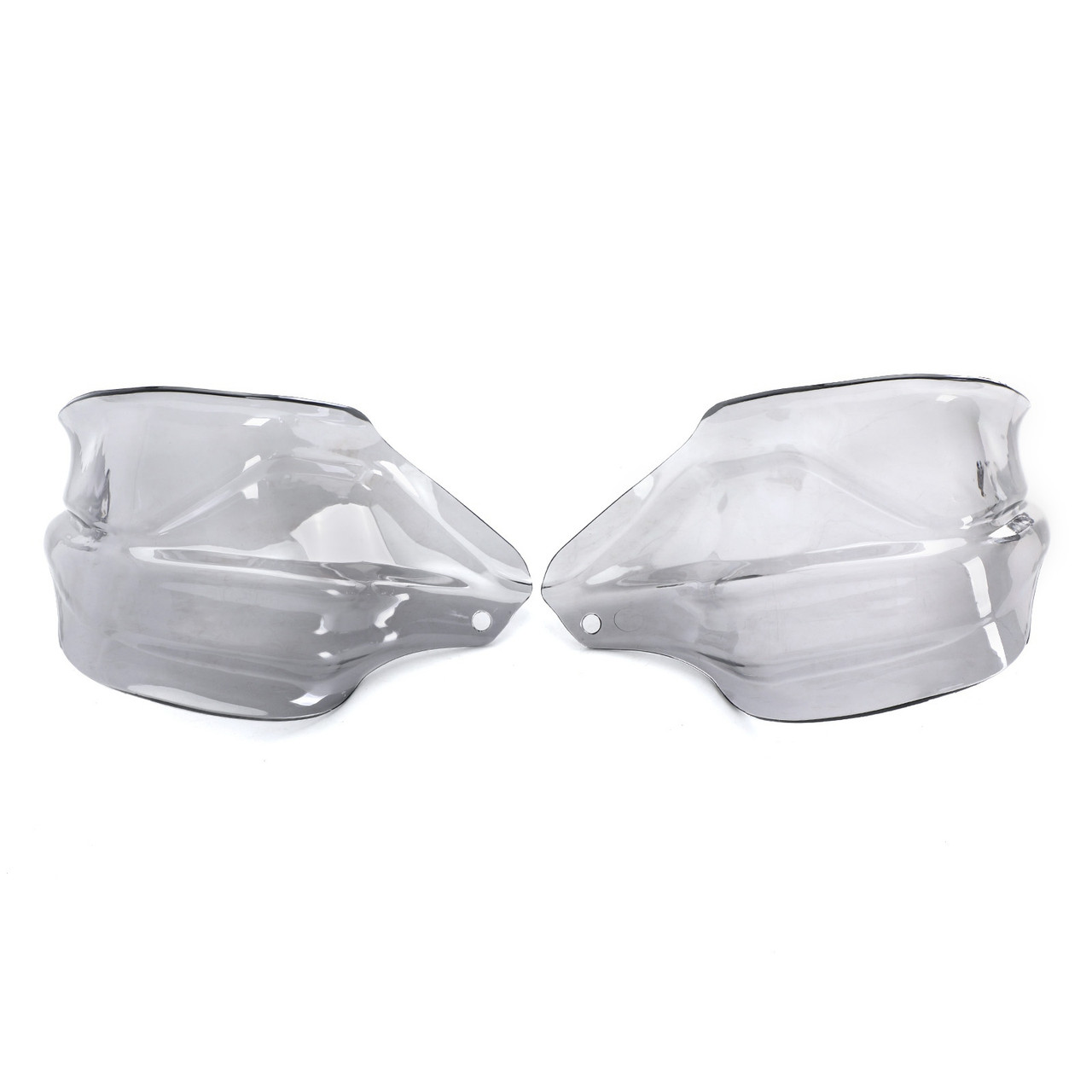 Motorcycle Protector Hand Guards Fits For BMW G310GS 17-21 BMW G310R 17-21 Gray