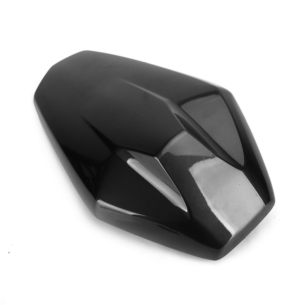 [専用ページ] Seat Cover Cowl Fits For Kawasaki Z H2 2020-2024 Black - Mad Hornets