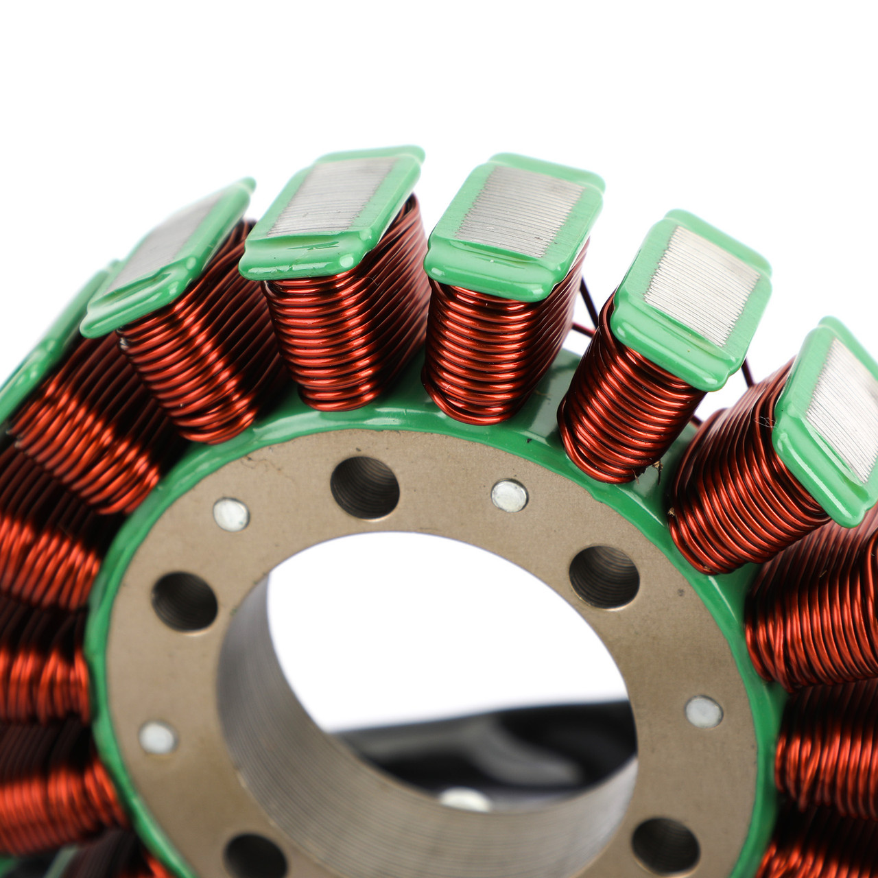 Stator Generator Fits For Kawasaki Z900 ABS 2017-2020 Versys 1000 Stator Generator Fits For Kawasaki Z900 ABS 2017-2020 Versys 1000