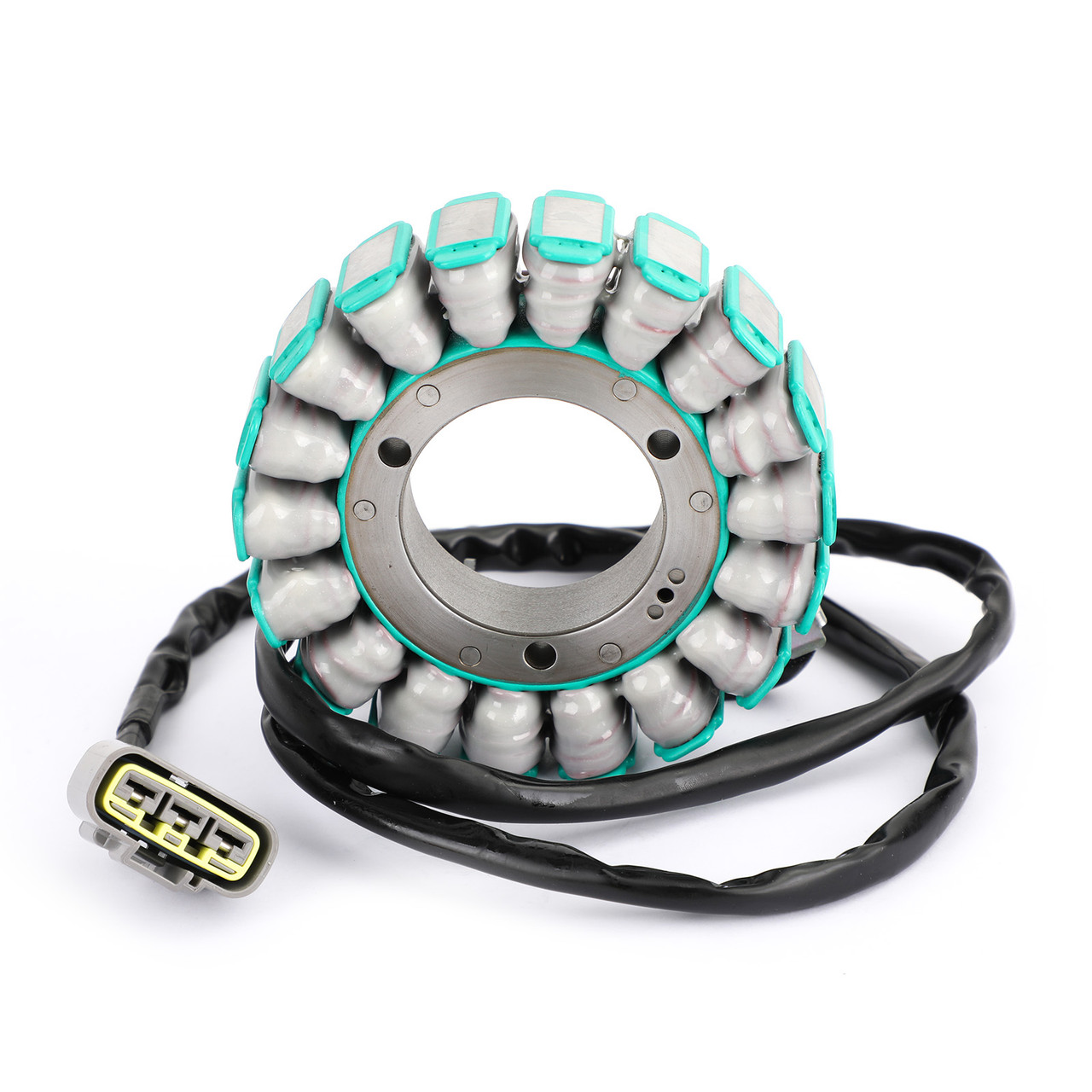 Magneto Generator Engine Stator Coil Fit For BMW F 750 850 GS 16