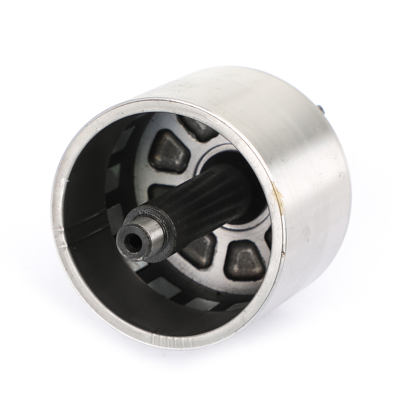 Stator Flywheel Fit for Yamaha YZF R1 FZ1 FZ8 04-15 5VY-81450-00-00 2SH-81450-00-00