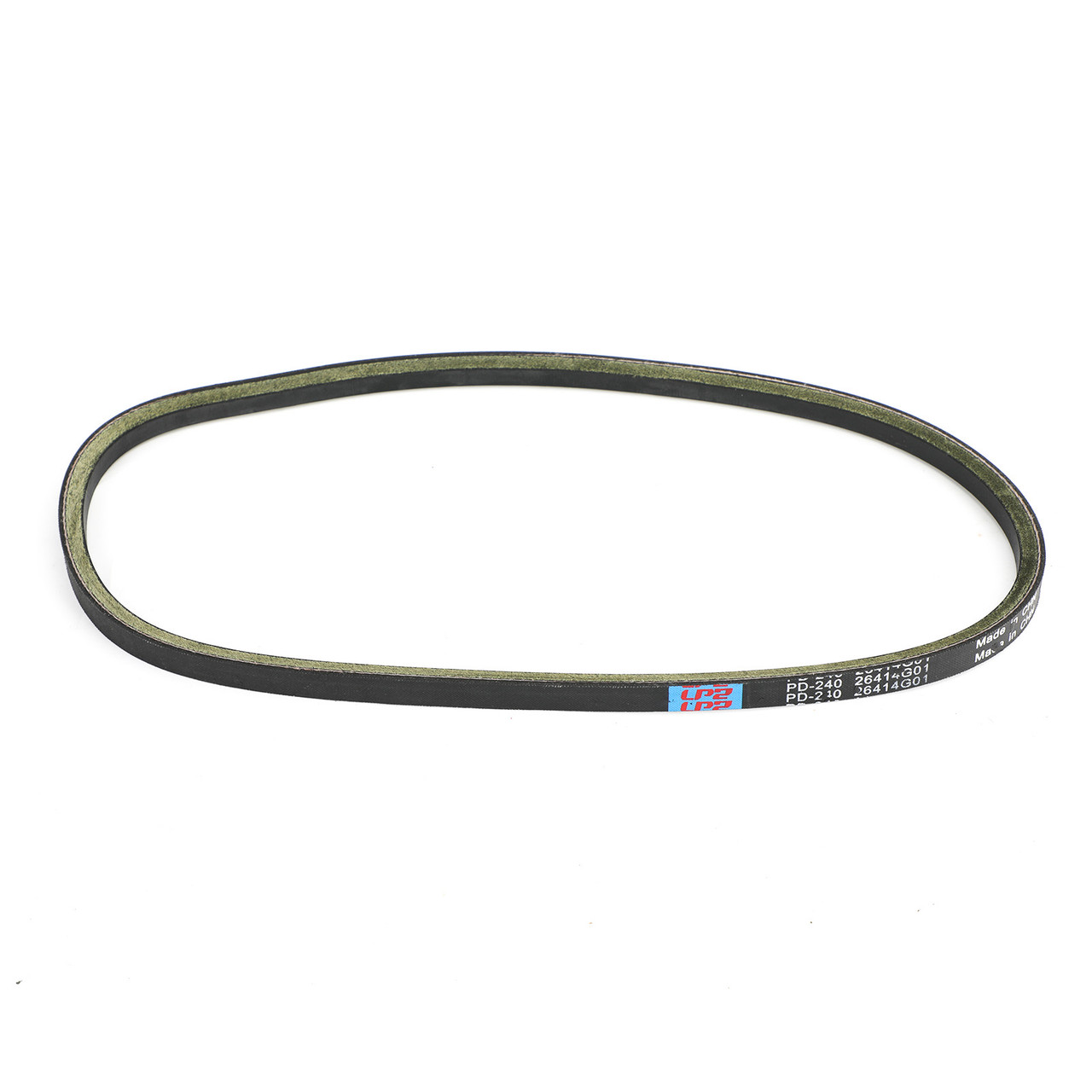 Drive Belt V-belt Fits For E-Z-GO Elec Gas-XI300 500 804 Gas 875 TXT WH 800 1200 91-08