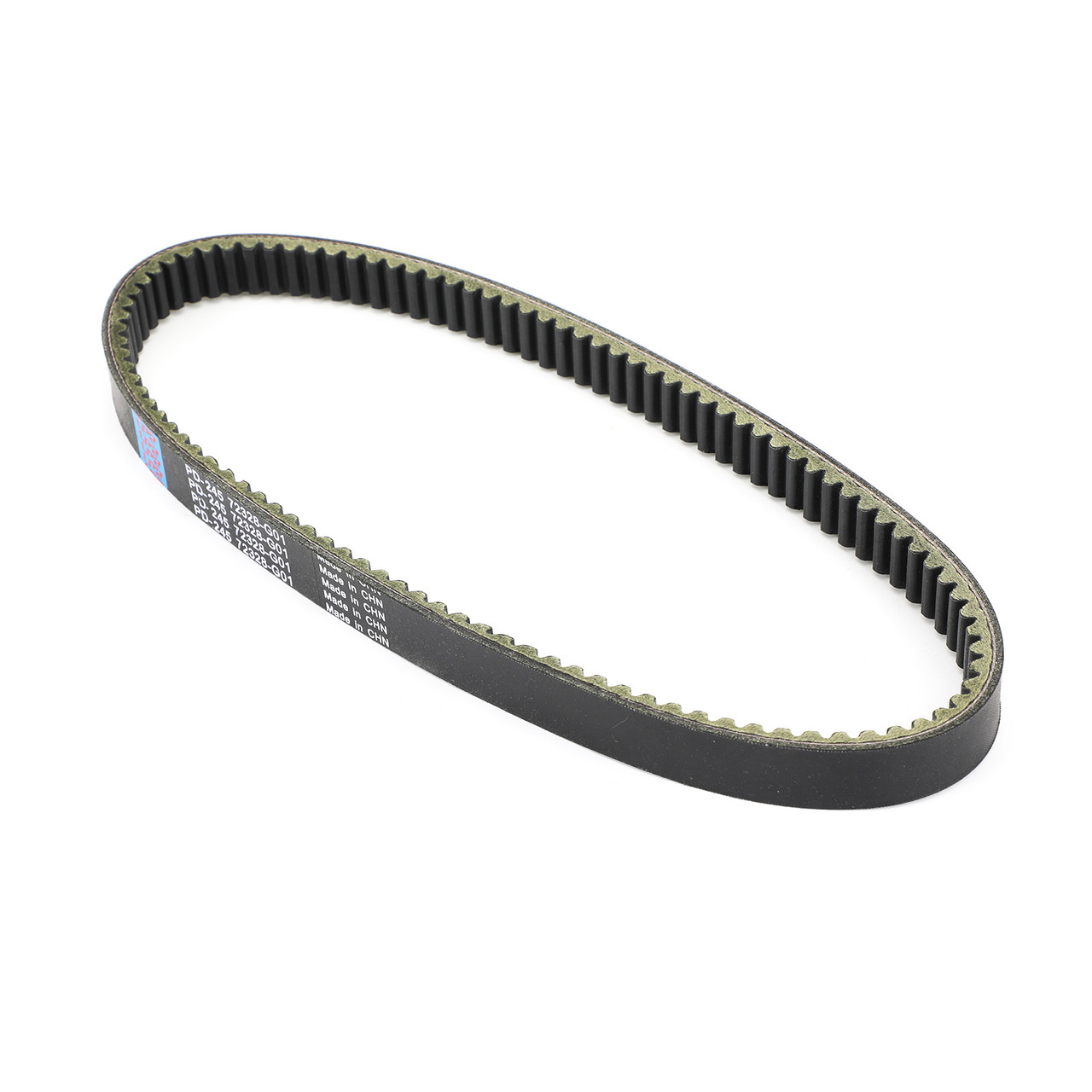 Drive Belt Fits For E-Z-GO Gas TXT WH 800 1200 MPT 800 1200 Clays