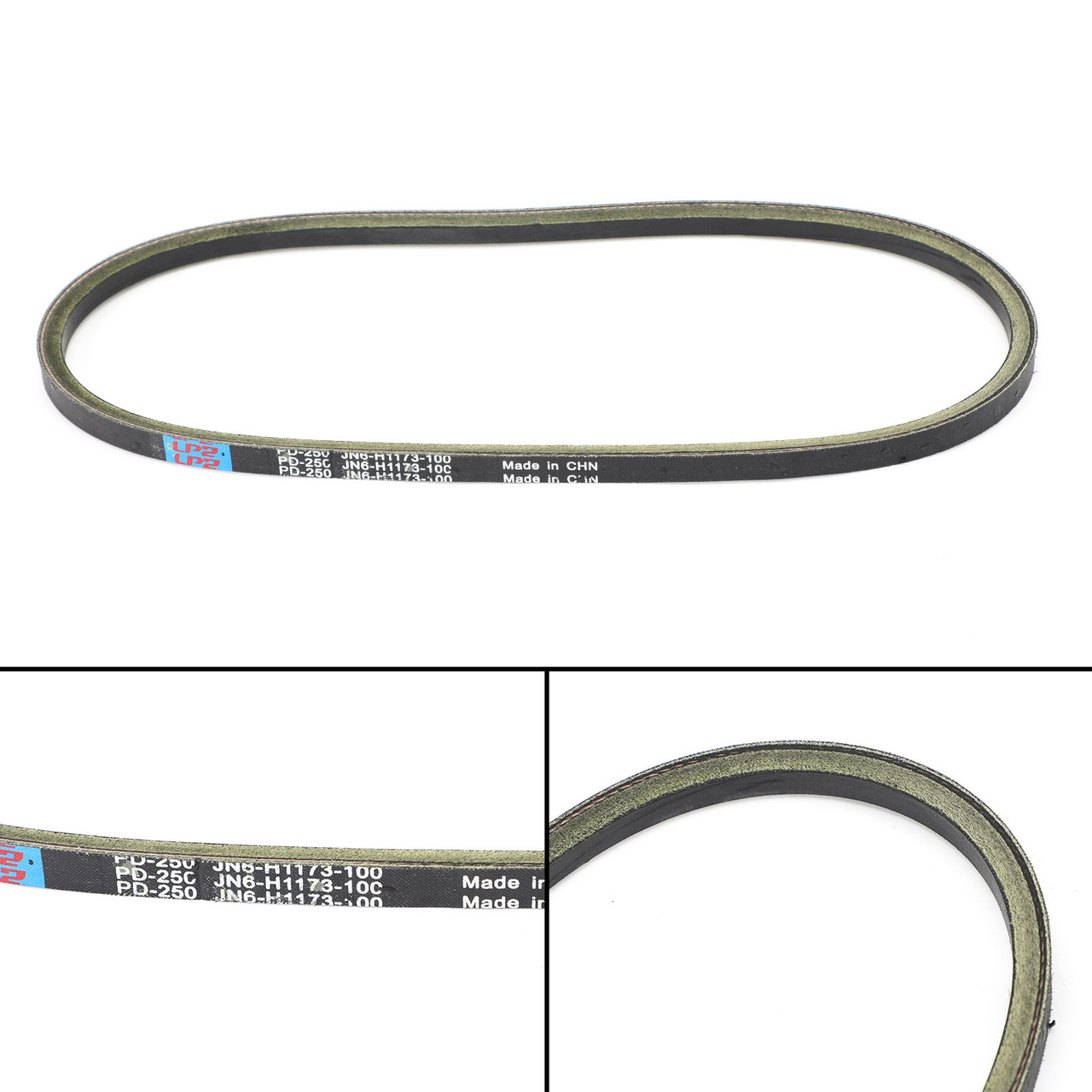 Drive Belt Fits For Yamaha G11, G16, G20, G21, G22, G23, G27 and G28 96-09