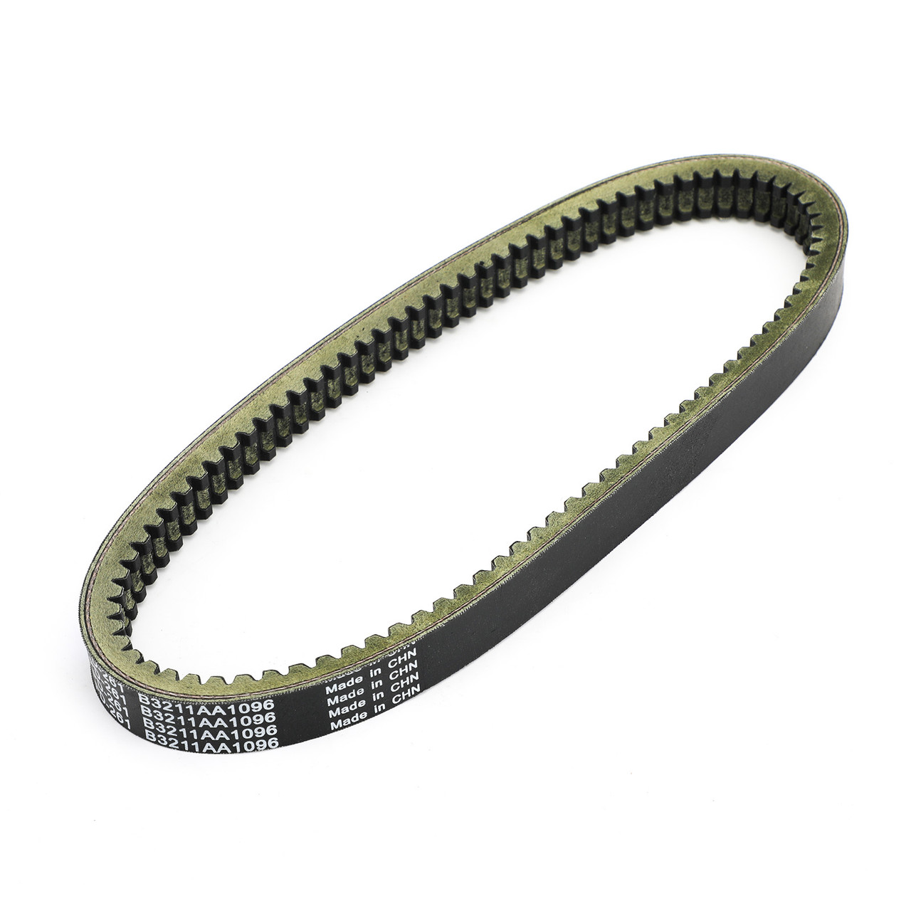 Drive Belt Transmission B3211AA1096 Fit for Ligier X-Pro X-Too Max Nova 2 Grecav EKE AIXAM 500.4