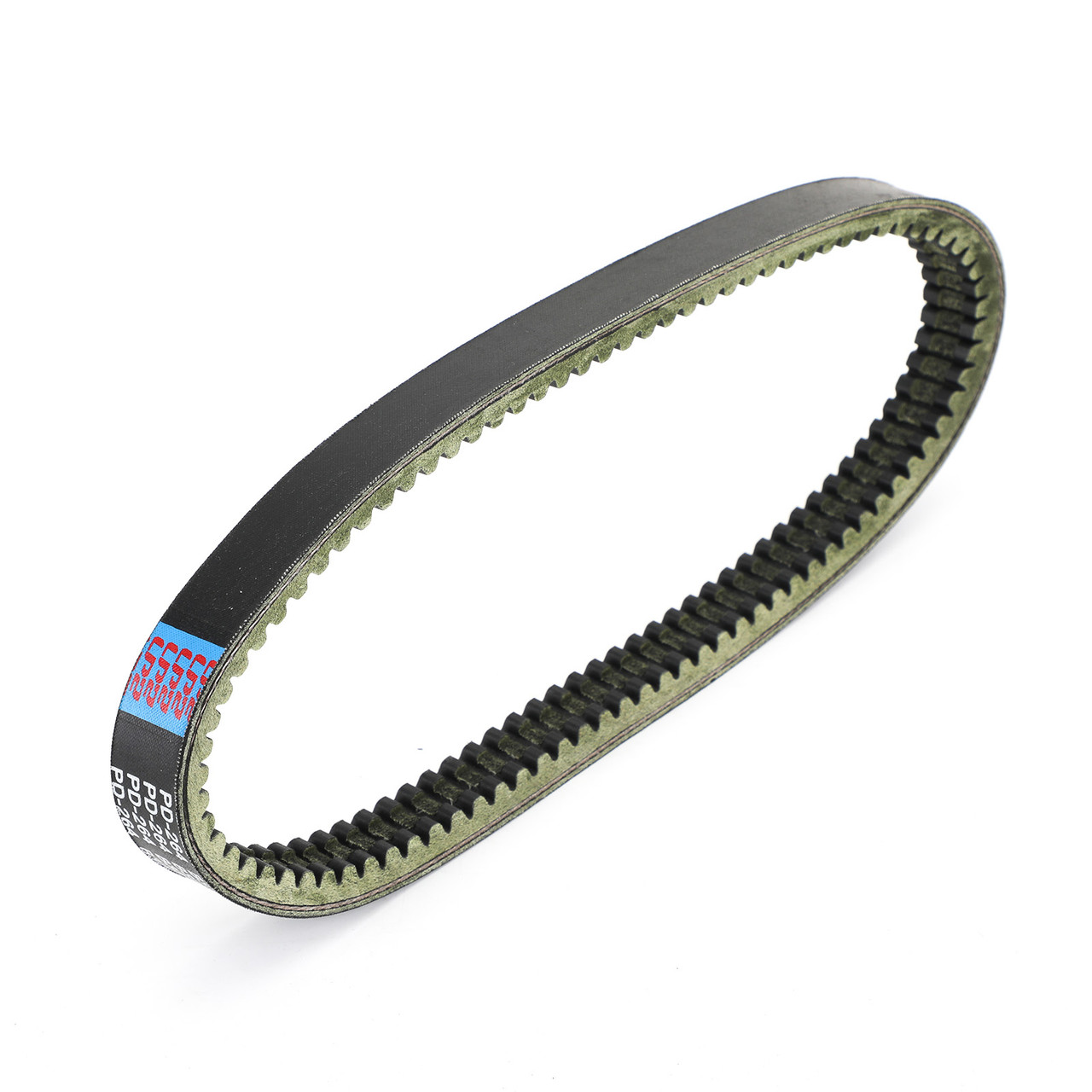 Drive Belt Transmission B3221AA1116 Fit for JDM X5 Orane Albizia Abaca Microcar MC1 Bellier XLD 50