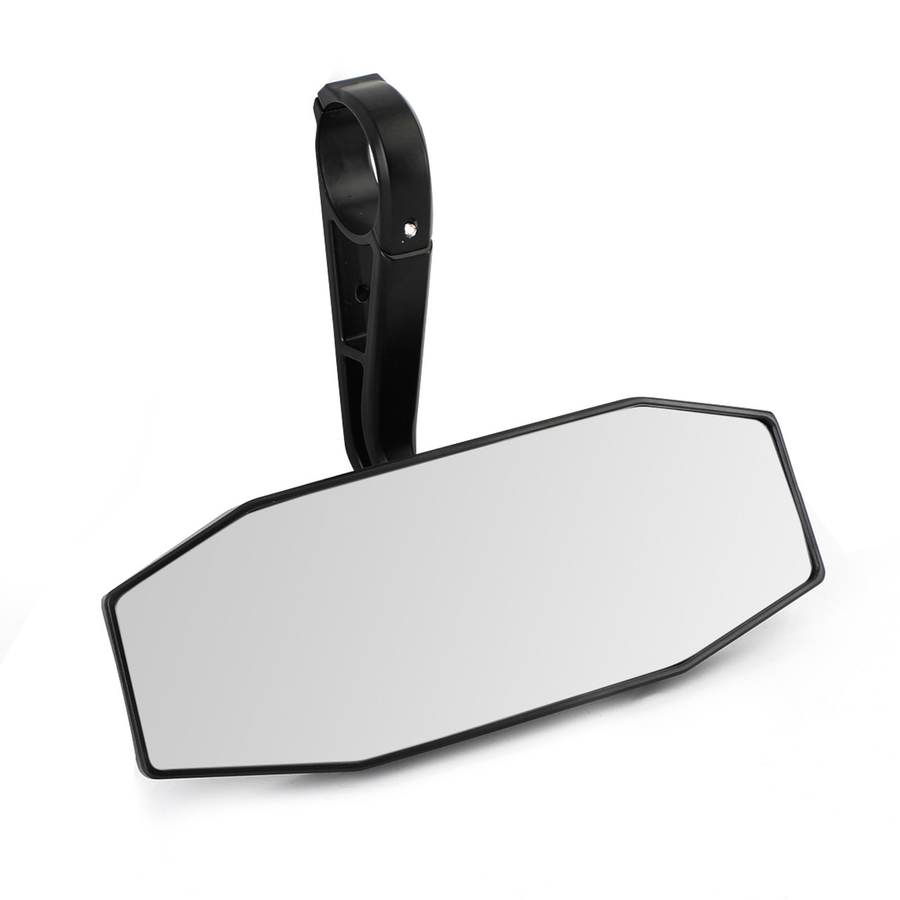 Convex Rear View Mirror Fit for Polaris General 1000 16-21 RZR 900 XC Edition 2015