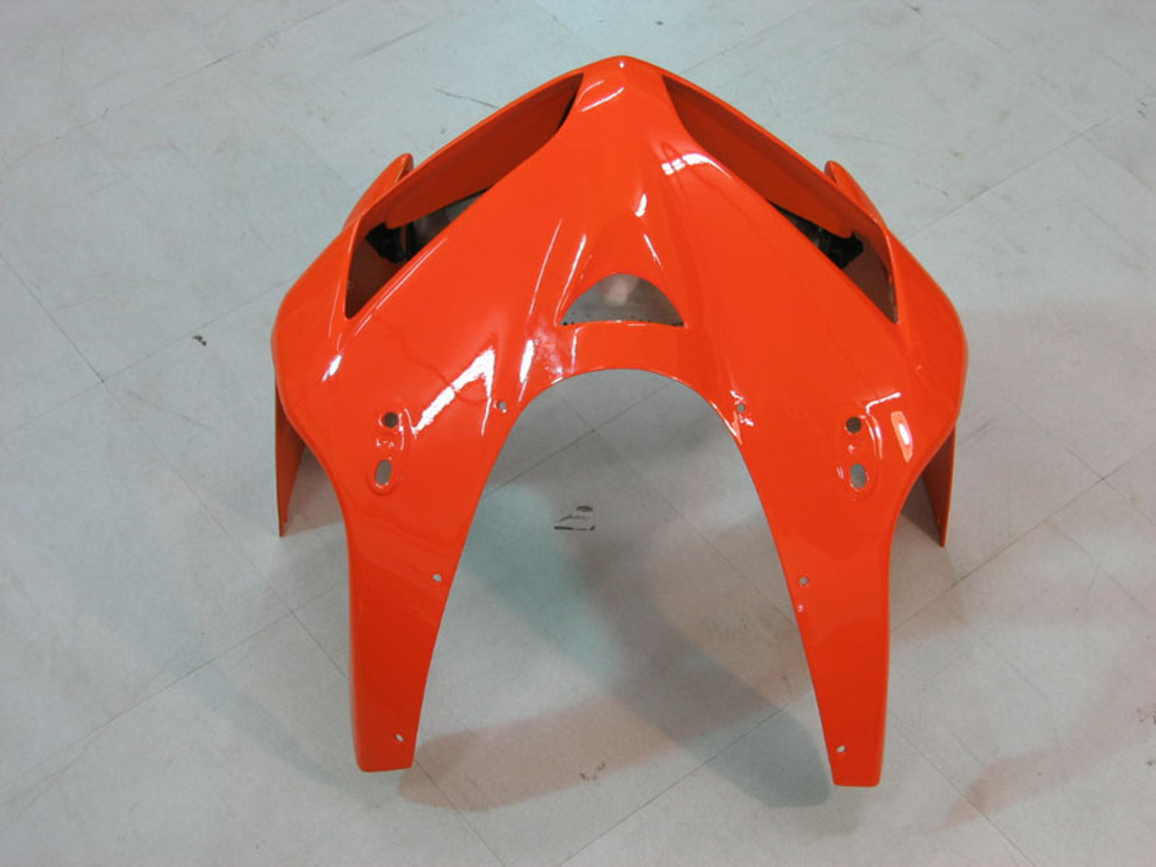 ABS Injection Mold Bodywork Fairing Kit For Honda CBR600RR 2005 2006 F5