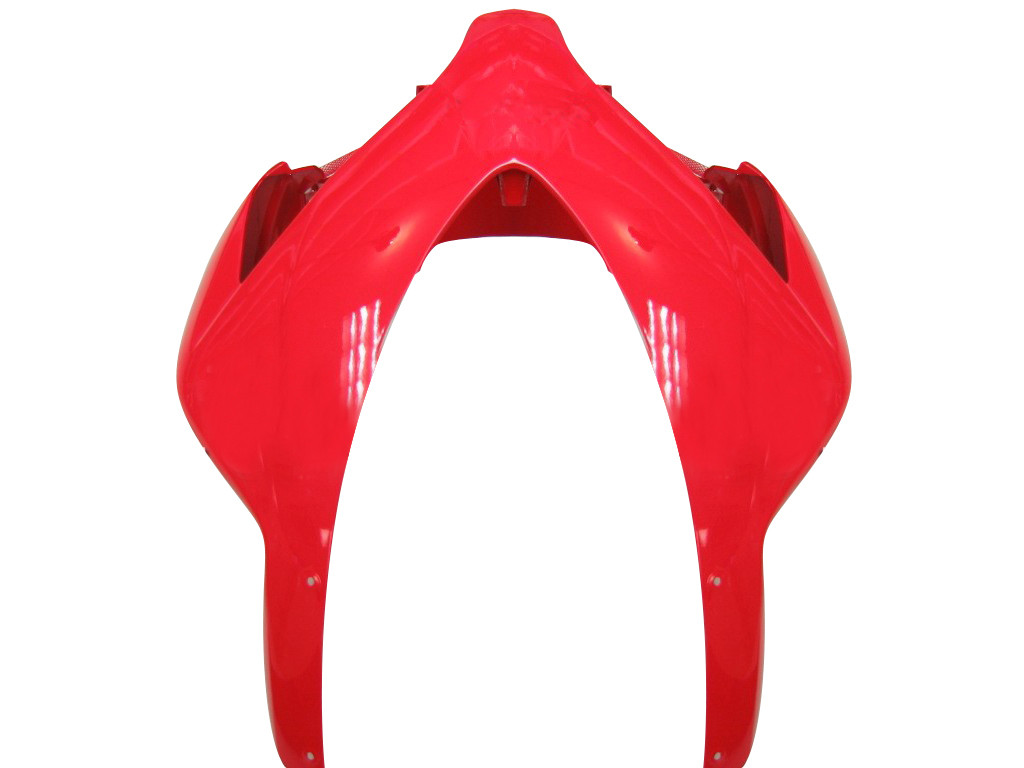 Fairing Kit Bodywork ABS Black Red fit for Honda CBR1000RR 2004 2005