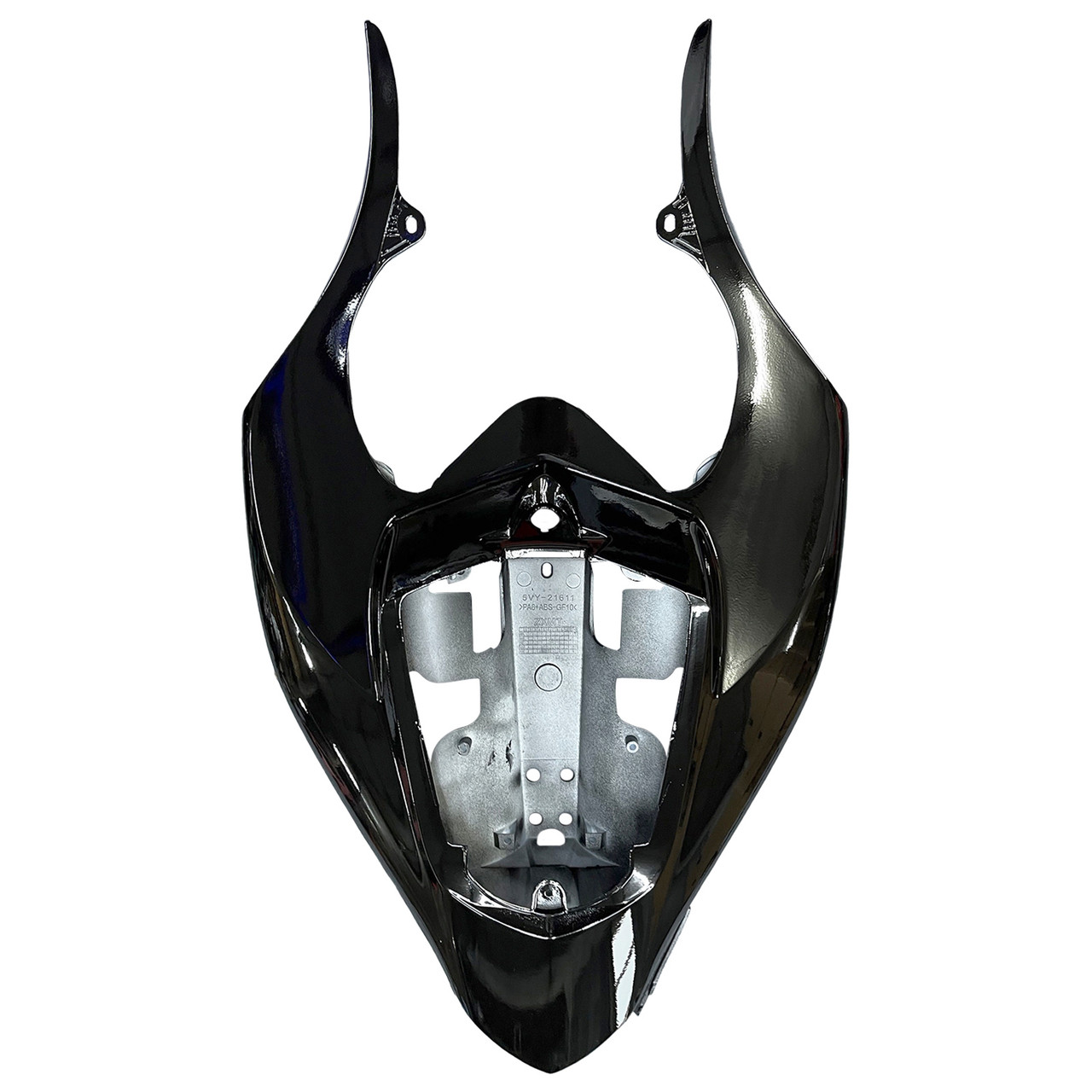 Amotopart Gloss Black Fairing Kit for Yamaha YZF R1 2004 2005 2006 ABS Bodywork YZF-R1 04