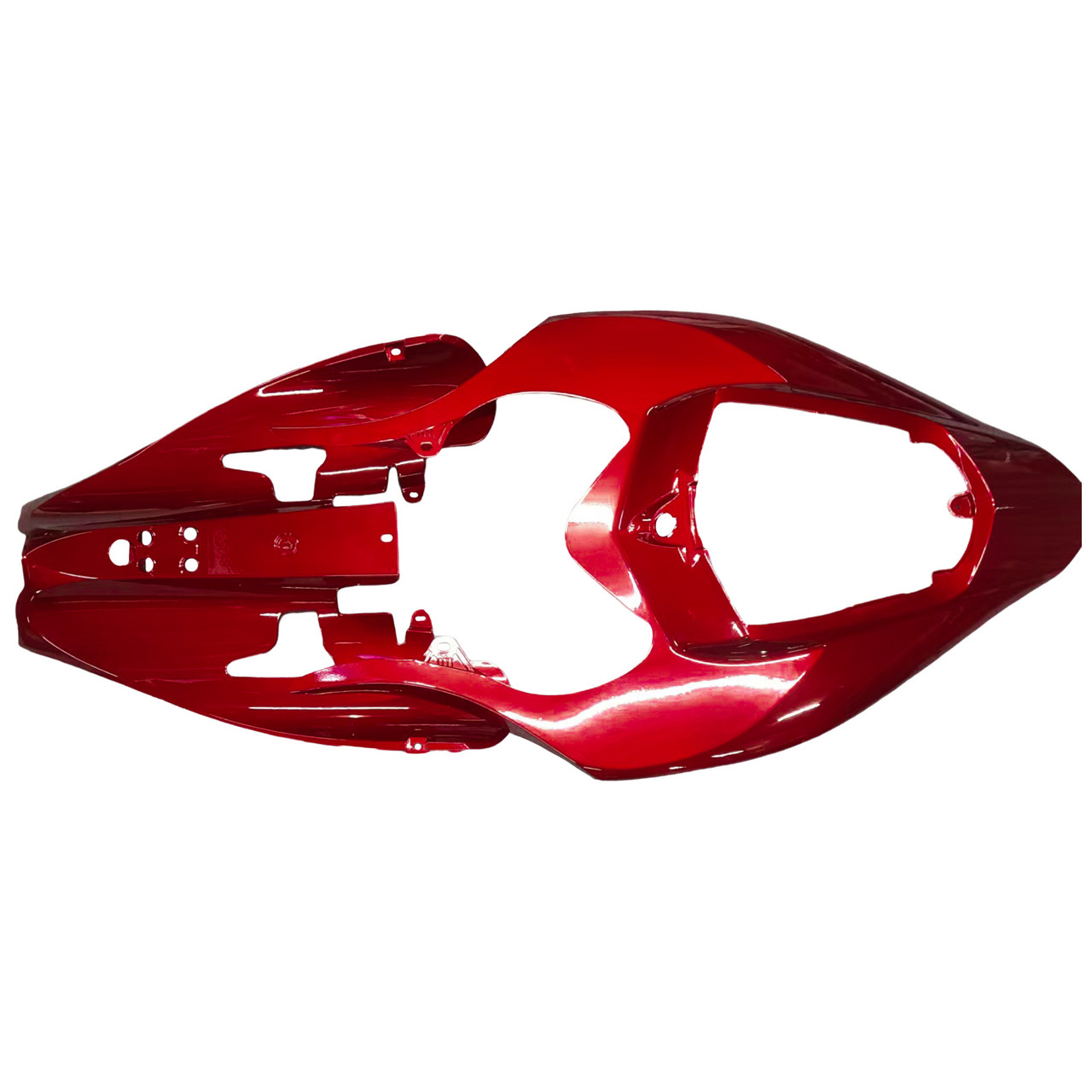 Amotopart injection Molding Fairing Fit for 2004 2005 2006 YAMAHA YZF R1 ABS Plastic