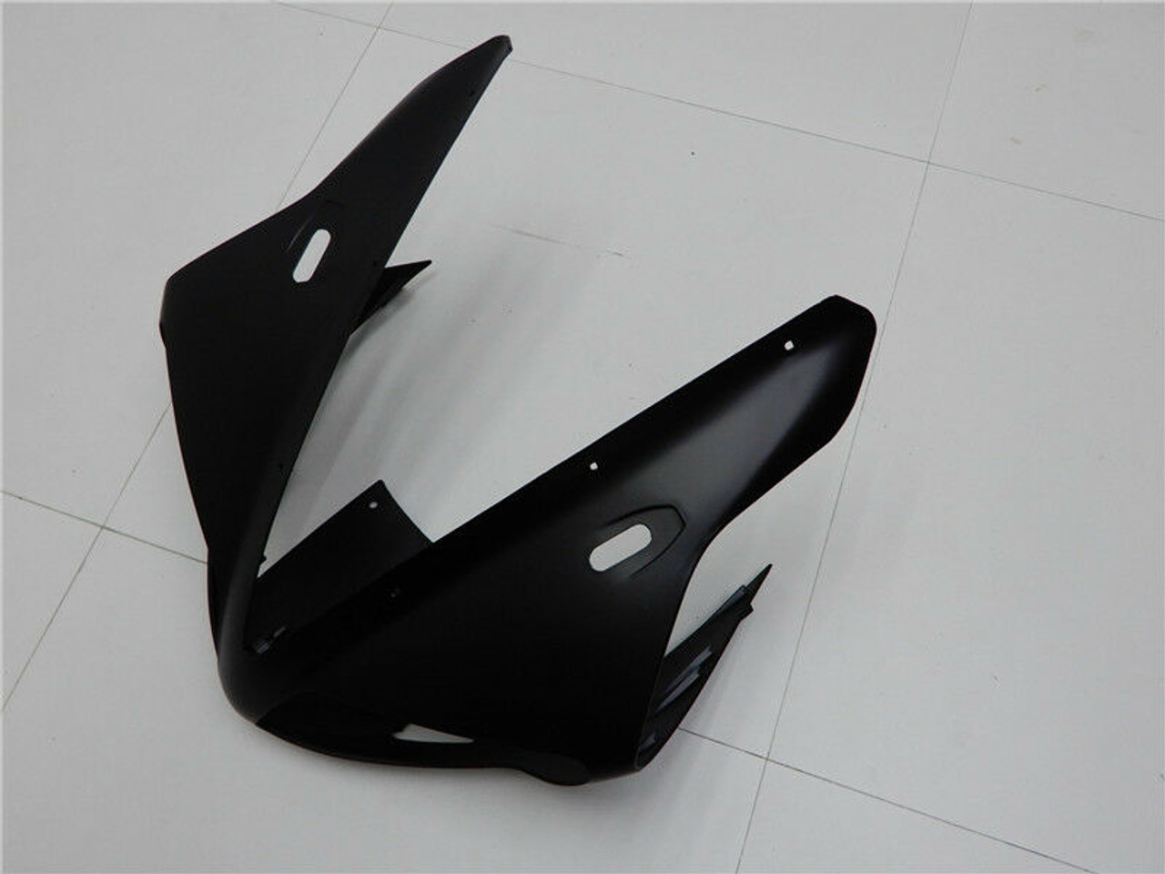 ABS Matte Black Injection Molded Fairing Kit Fit for Yamaha YZF R1 2002 2003