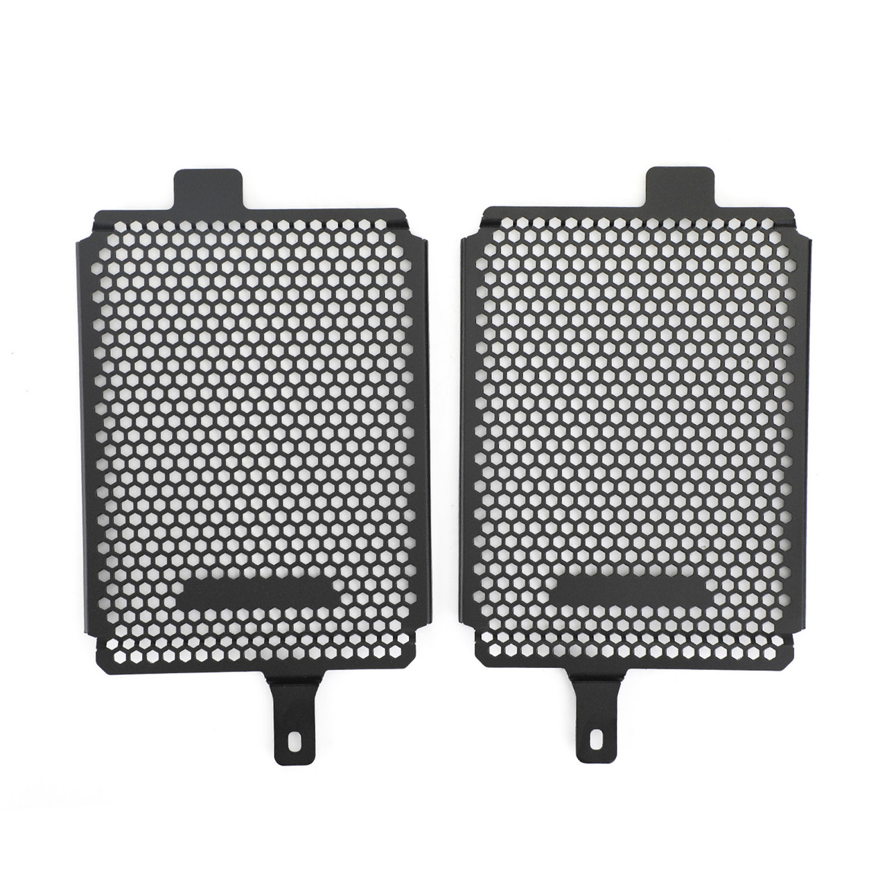 Radiator Guard Cover Protector Fit for BMW R1250GS Adventure Rallye TE 2019-2021