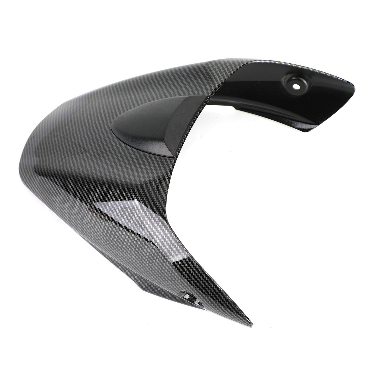 Seat Cover Cowl Fit For DUCATI 796 795 M1100 696 Carbon