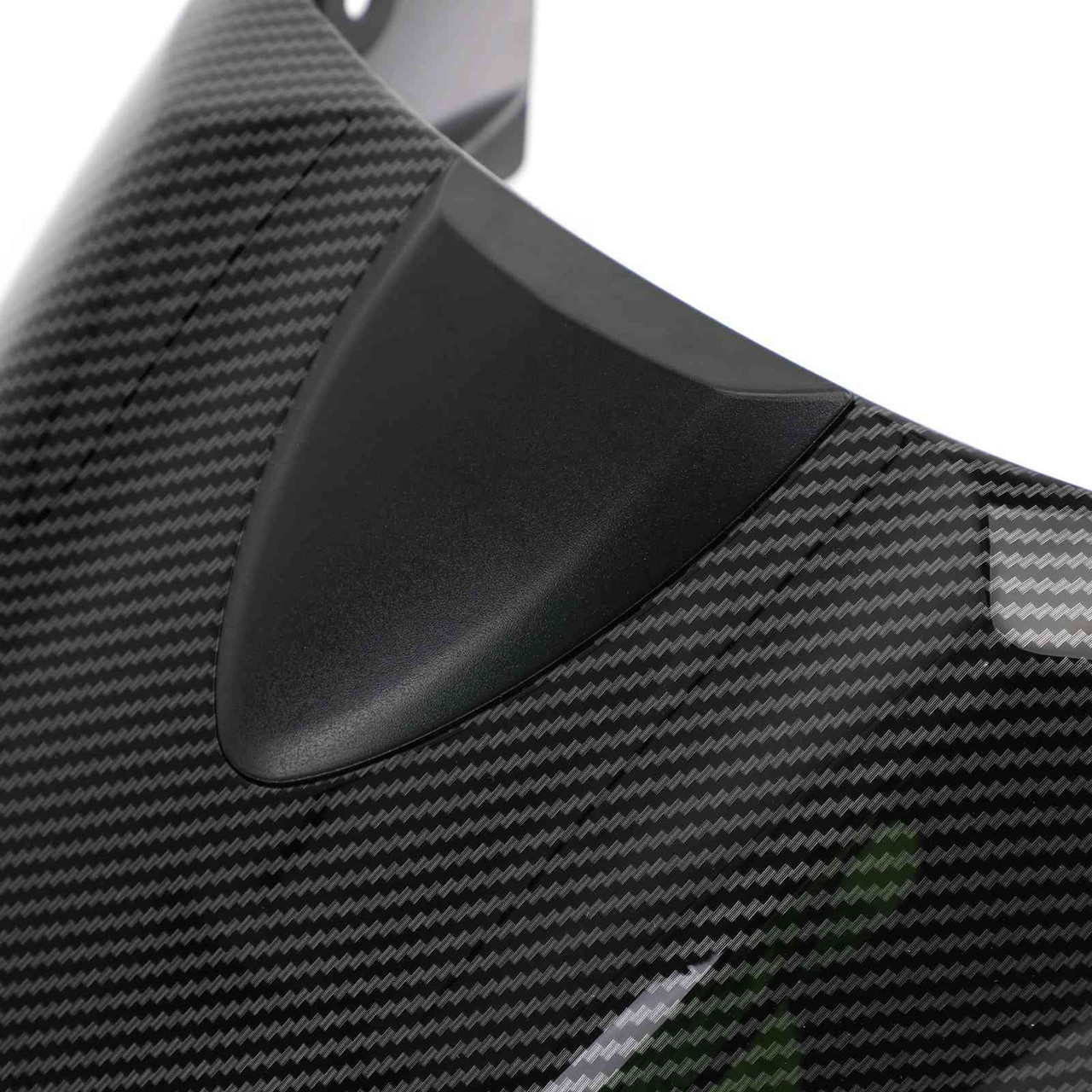 Seat Cover Cowl Fit For DUCATI 796 795 M1100 696 Carbon