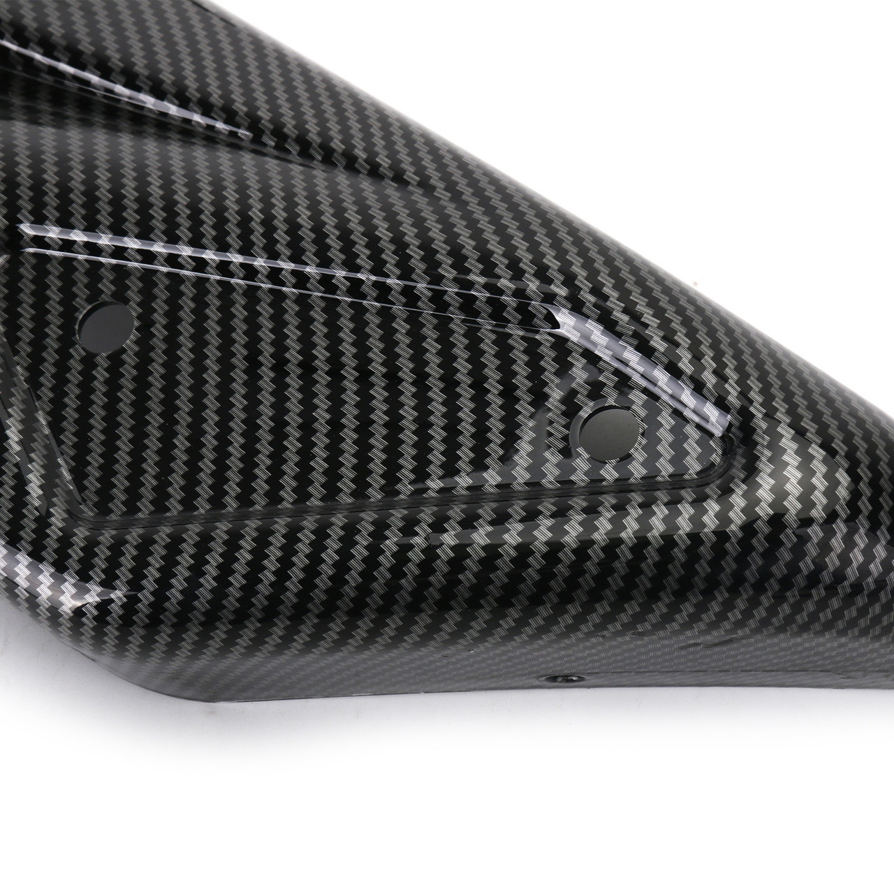 Lower Cowling Cover Fairing Fit For Kawasaki Z900RS 2018+ Carbon