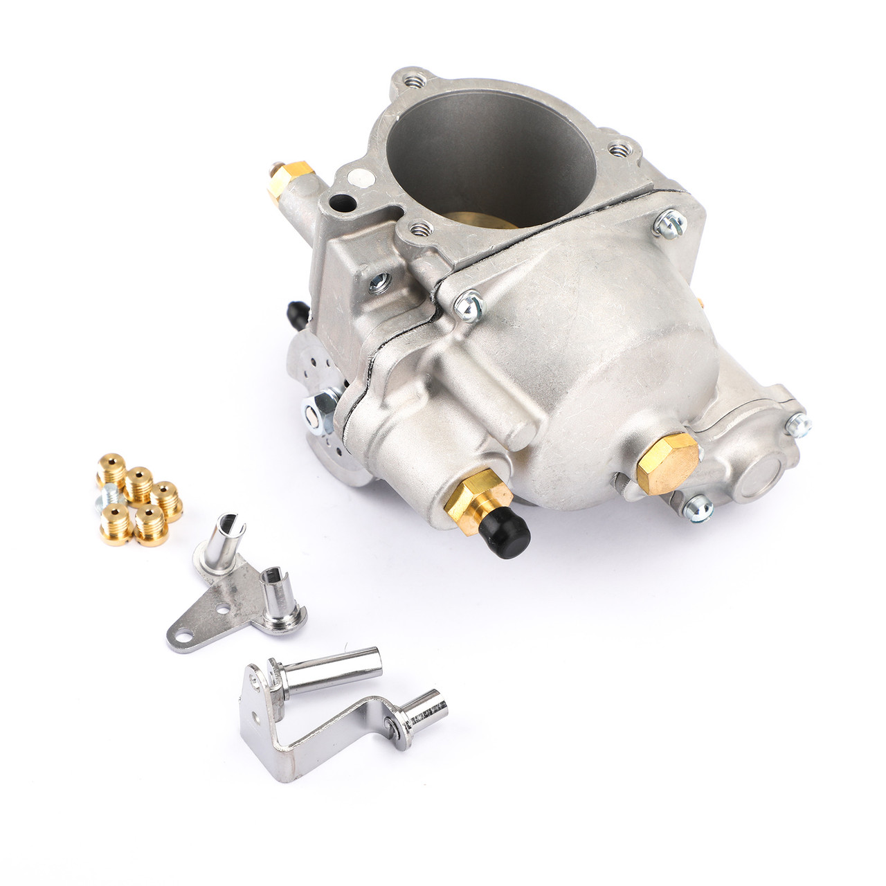 Carburetor Carb Fit For Buell RR1000 97-98 Cyclone Low M2L 02 M2 97-02 Lightning S1 96-98 Titanium