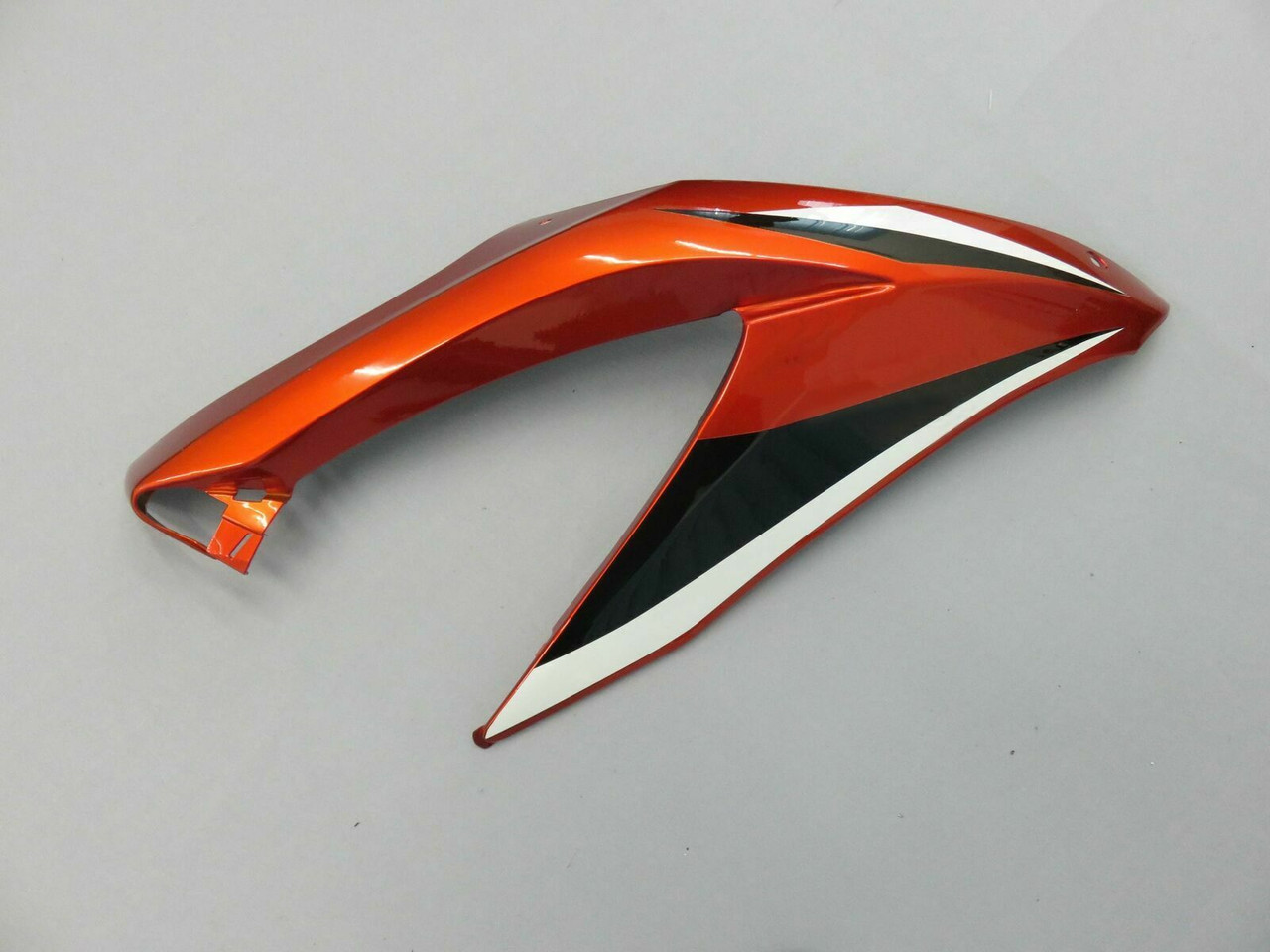 Fairing Injection Plastic Kit Orange Fit For Suzuki GSXR600/750 2008-2010