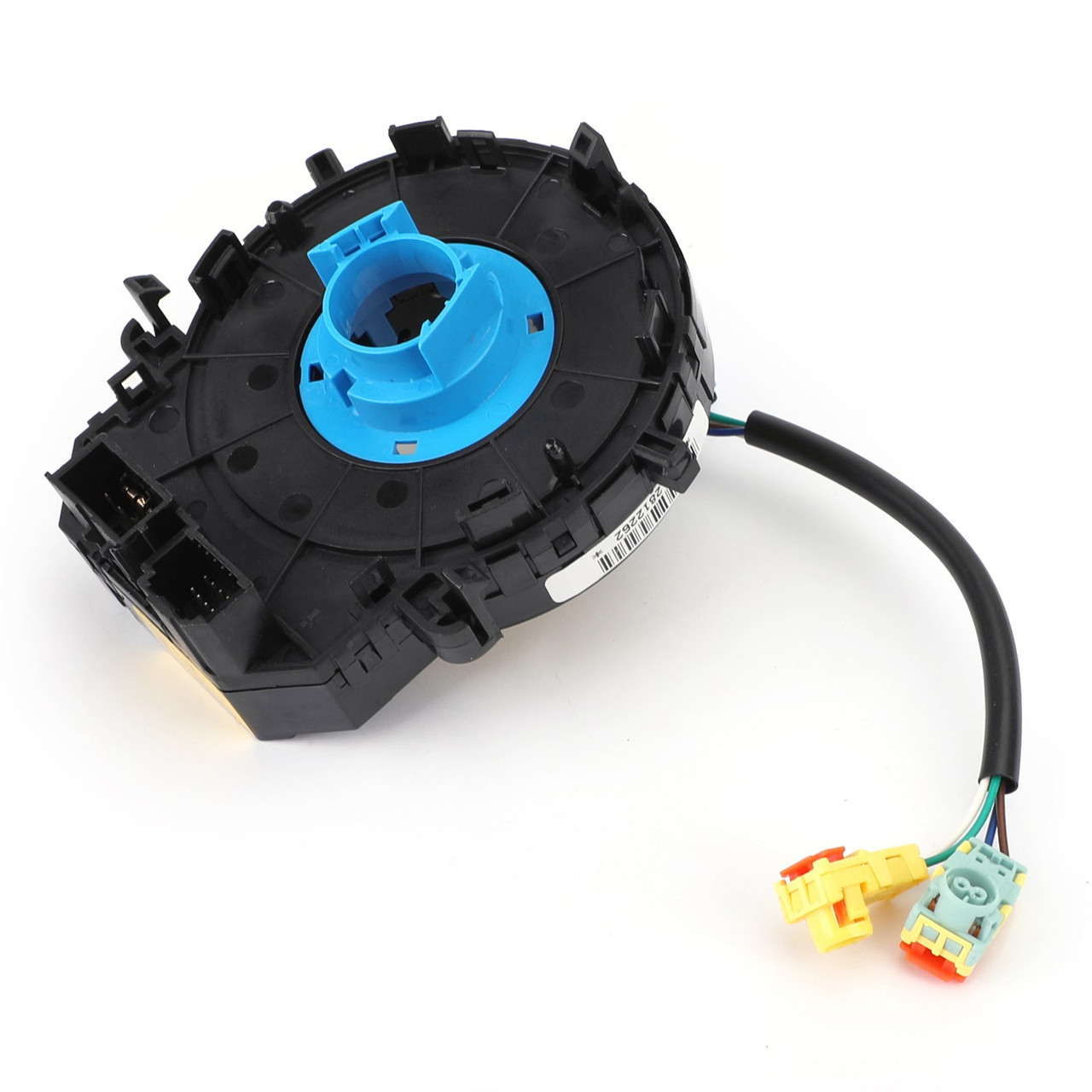 【きれいめファッション51選】上品さと清潔感をキープし Airbag Squib Cable Clock Spring 93490-3Q120 Fit For Hyundai ピンズ・ピンバッジ・缶バッジ