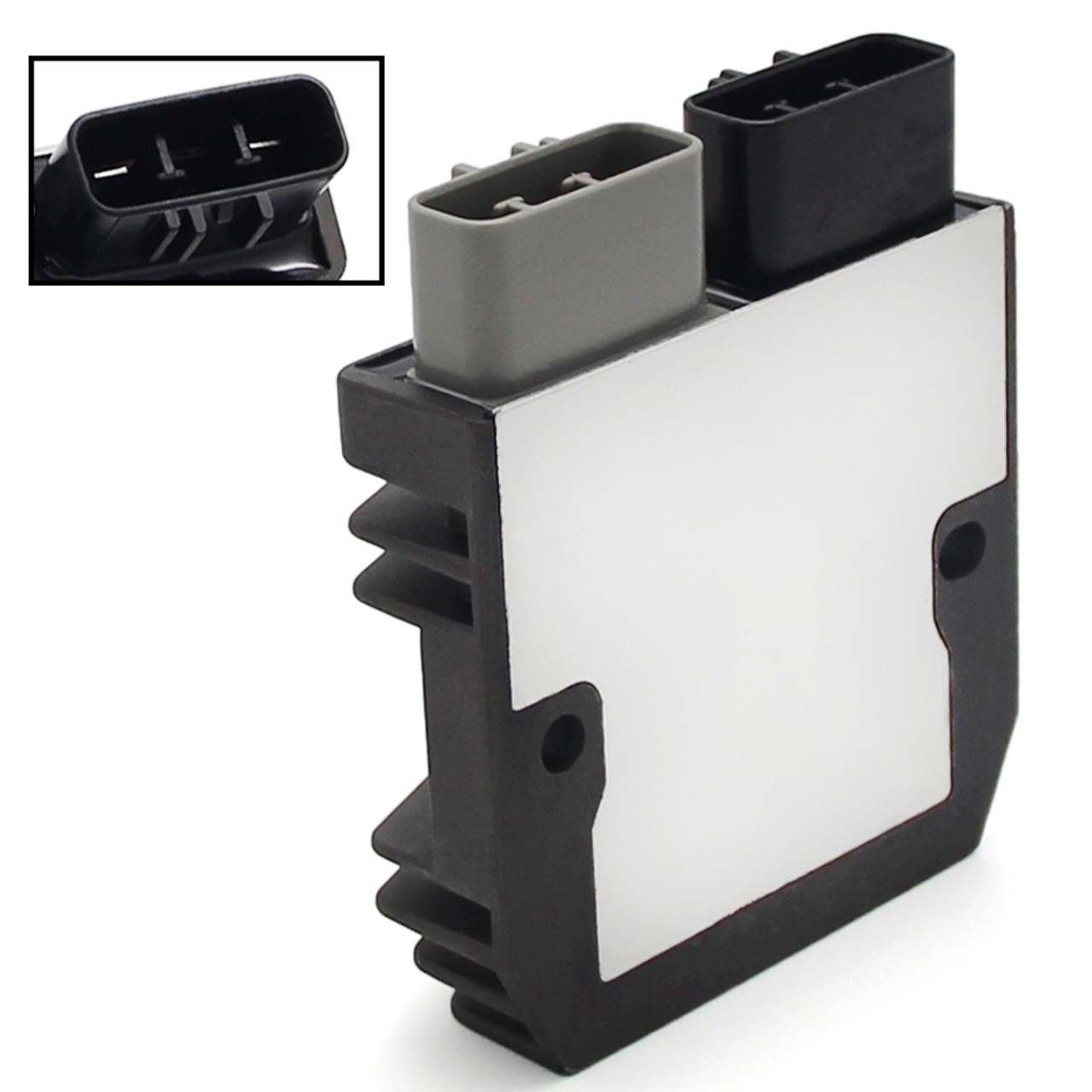 Voltage Regulator Rectifier Fit For Yamaha FZ07 14-16 RX10 APEX 13-16 RS90 RSVECTOR 16 VK540 17-21