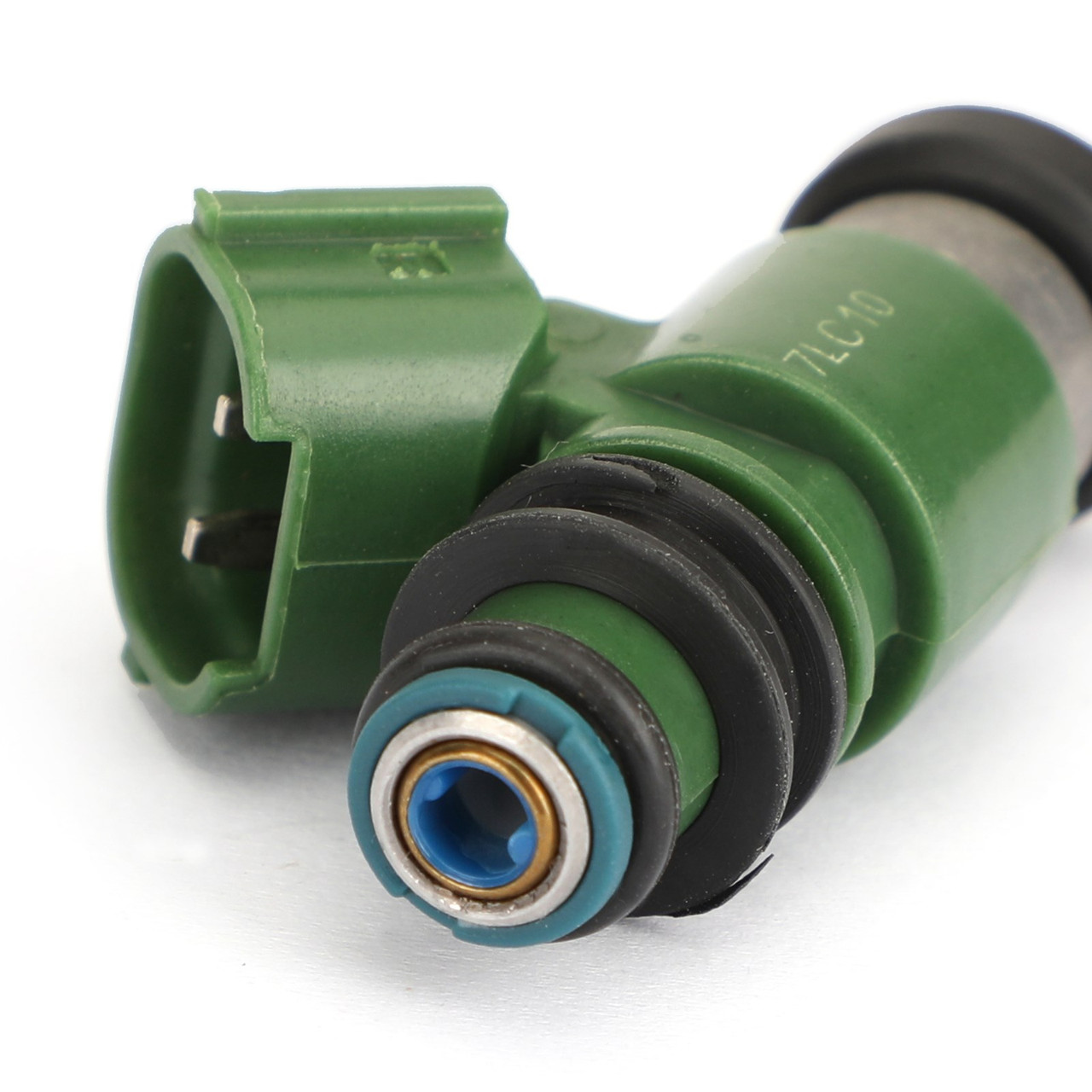 Rinka 08-09 Honda TRX700XX / 06-14 Rincon 680 Fuel Injector Green