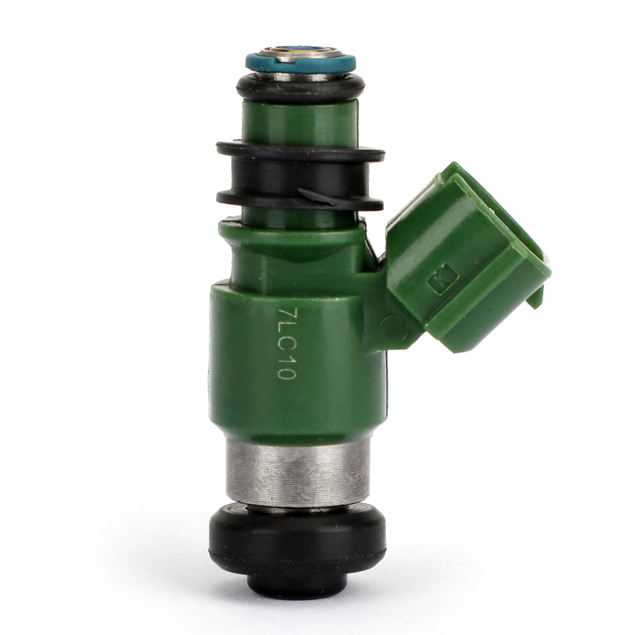 08-09 Honda TRX700XX / 06-14 Rincon 680 Fuel Injector Green