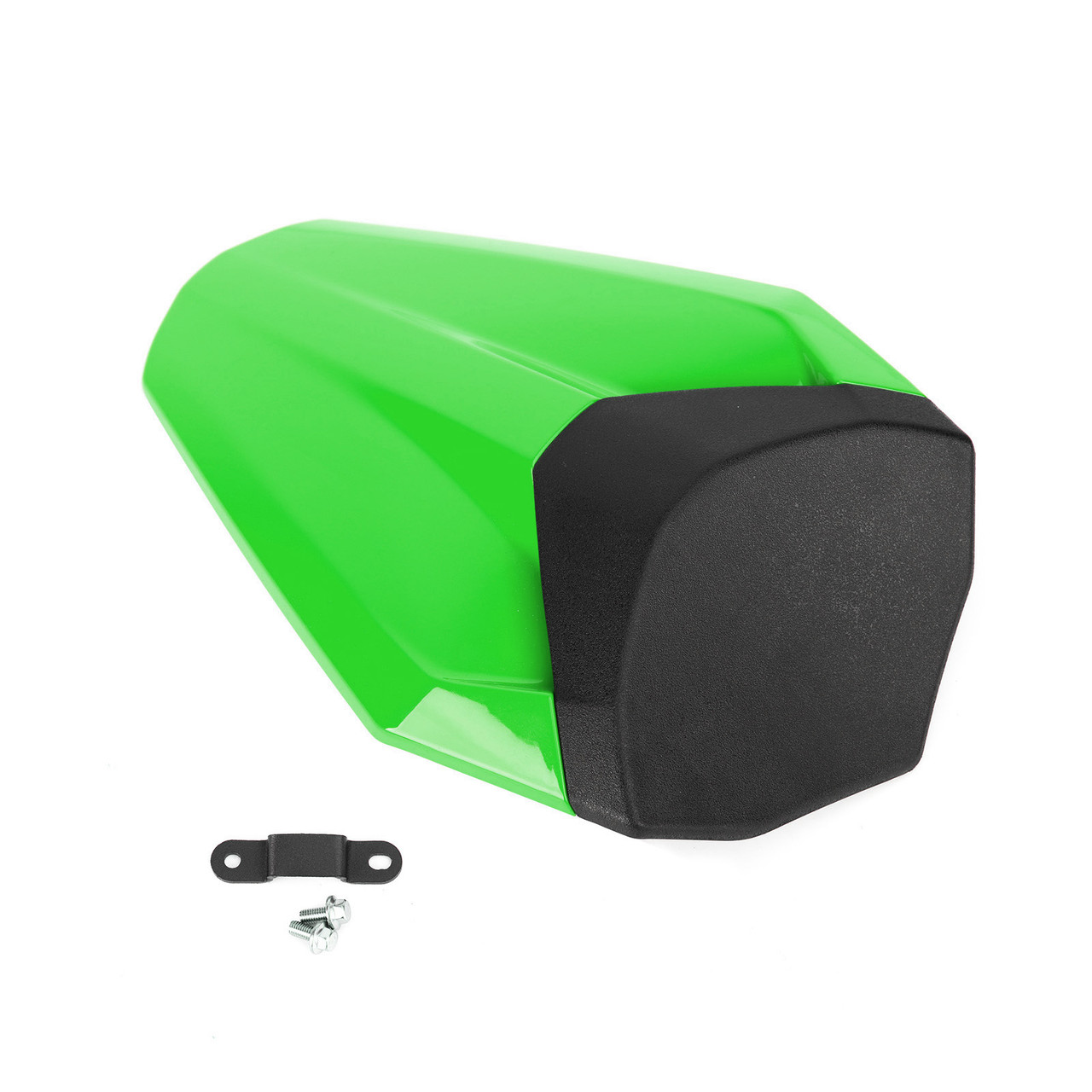 Seat Cover Cowl Fit For Kawasaki ZX-25R 2020-2023 ZX-4R / ZX-4RR 2023-2024 Green