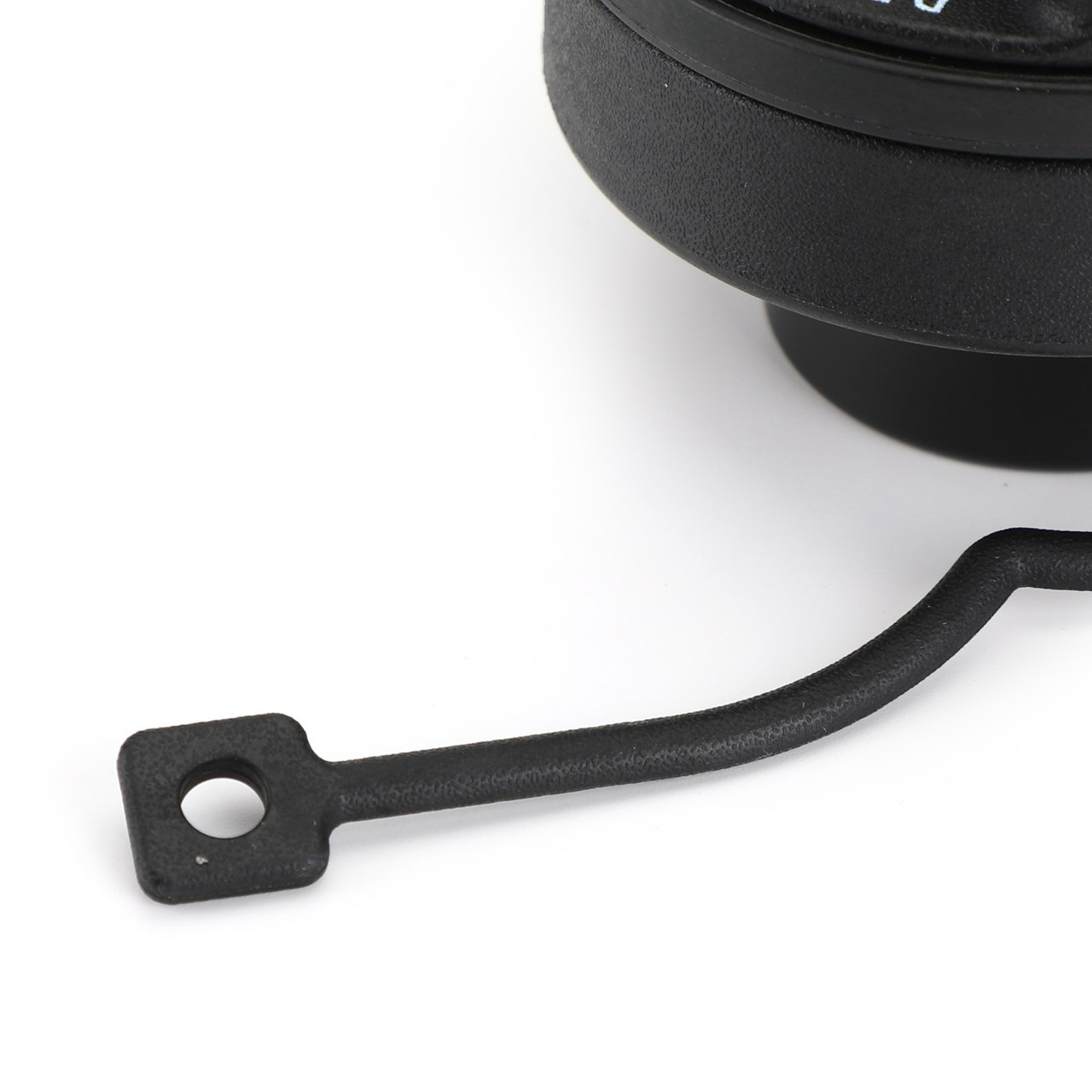 Fuel Filler Gas Cap Fit For Porsche 911 99-08 Turbo 09-12 Speedster 2011 Boxster 97-08 Black