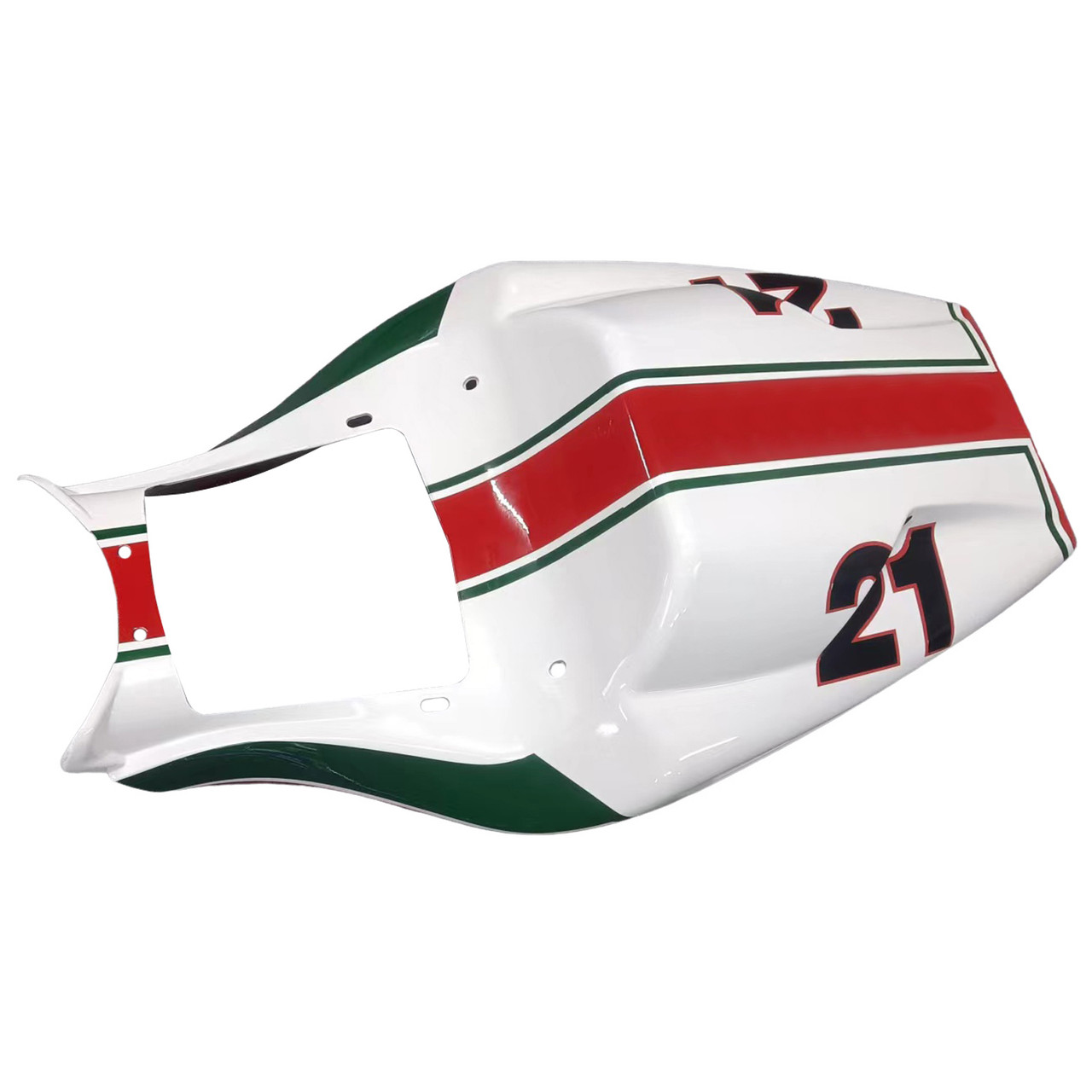 Amotopart Fairing Set Bodywork ABS fit For Ducati 996 748 1996-2002