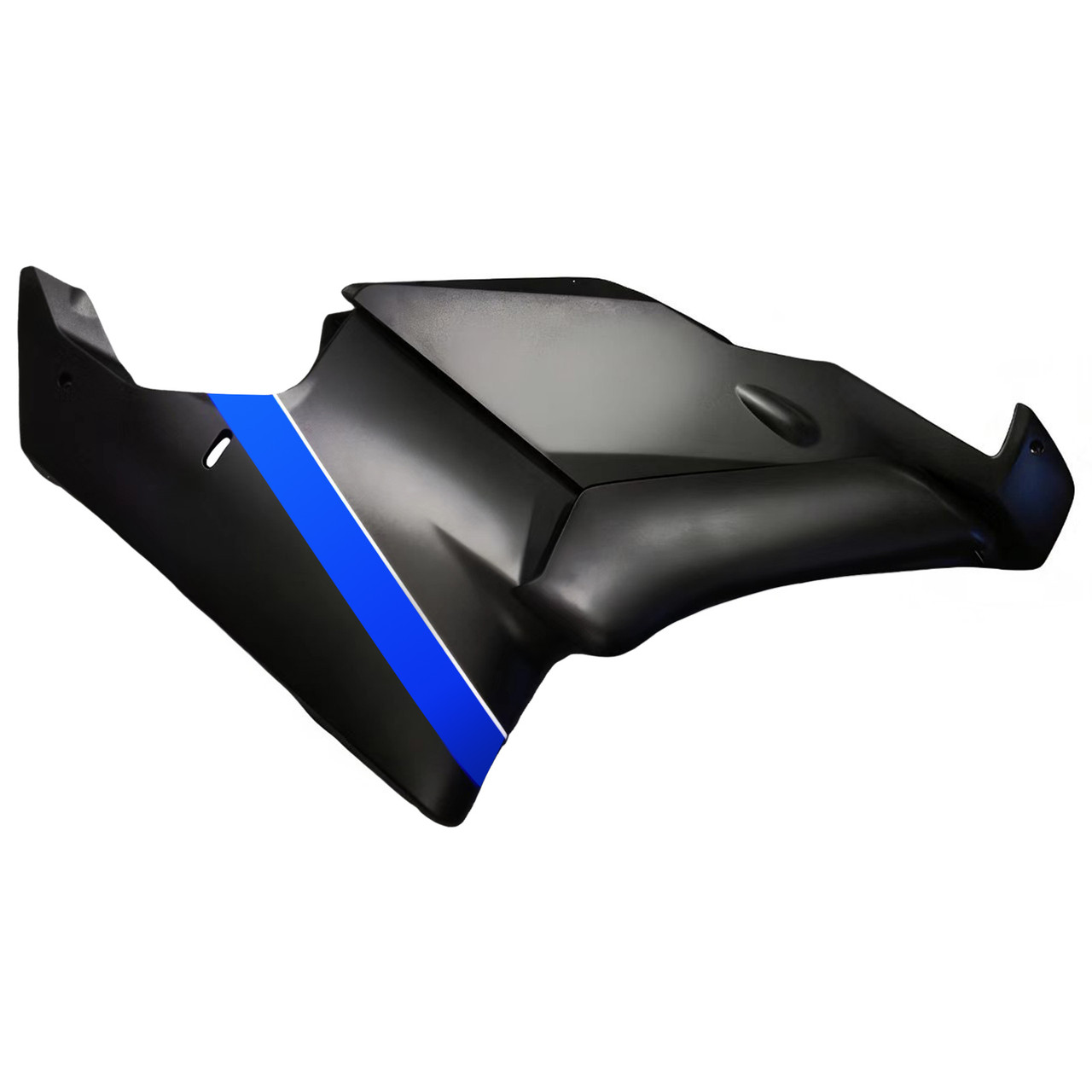 Amotopart Fairing Kit Bodywork ABS fit For Ducati 999 749 2003 2004 Matte Black