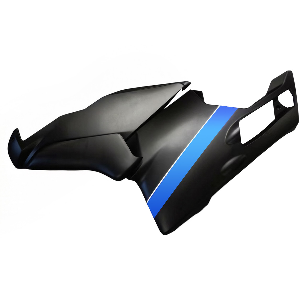 Amotopart Fairing Kit Bodywork ABS fit For Ducati 999 749 2003 2004 Matte Black