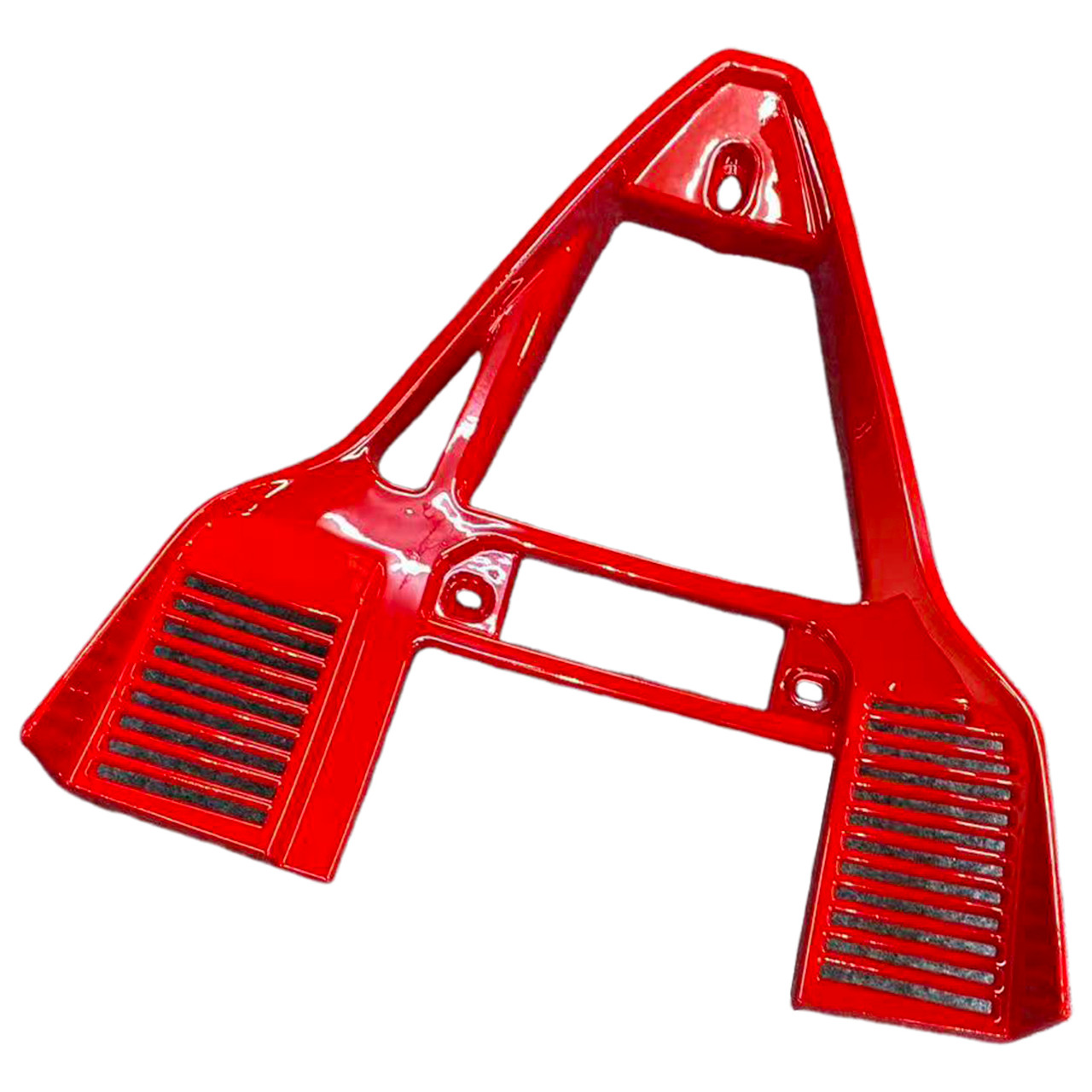 Amotopart Fairing Kit Bodywork ABS fit For Ducati 999 749 2005 2006 Red