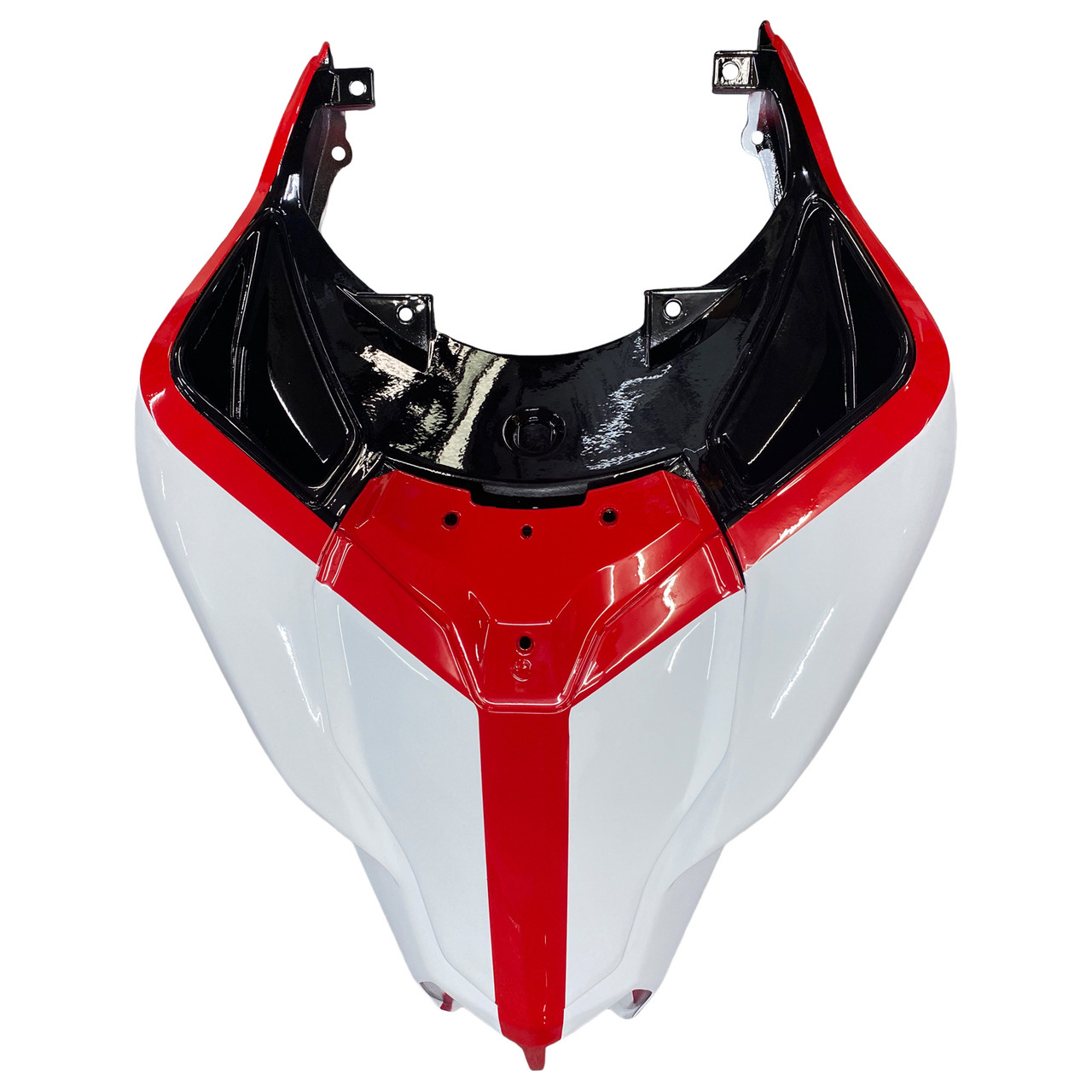 Amotopart Fairing fit For 2007-2011 Ducati 1098 1198 848 Mold Bodywork Fairing Kit