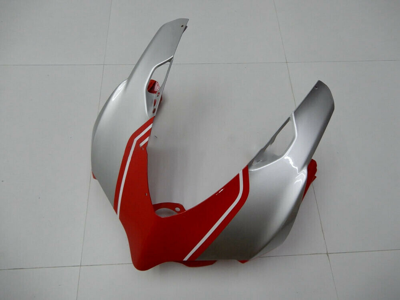 2012-2015 Ducati 1199 899 Red White Black Injection Body Cover Fairing Kits