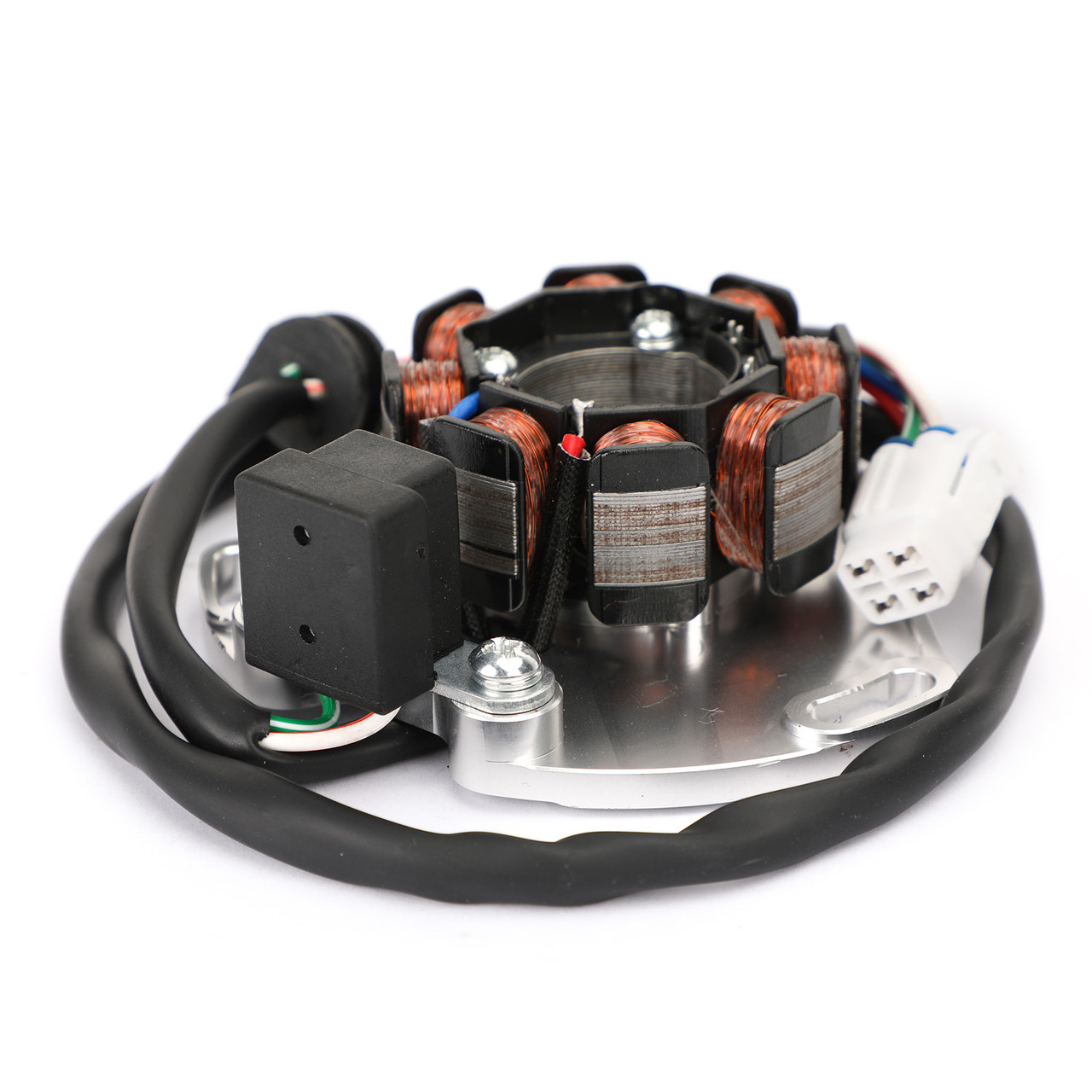 Magneto Generator Engine Stator Coil Fit For Husqvarna TC65 17-20 SX Mini 2018 SXS 12-13