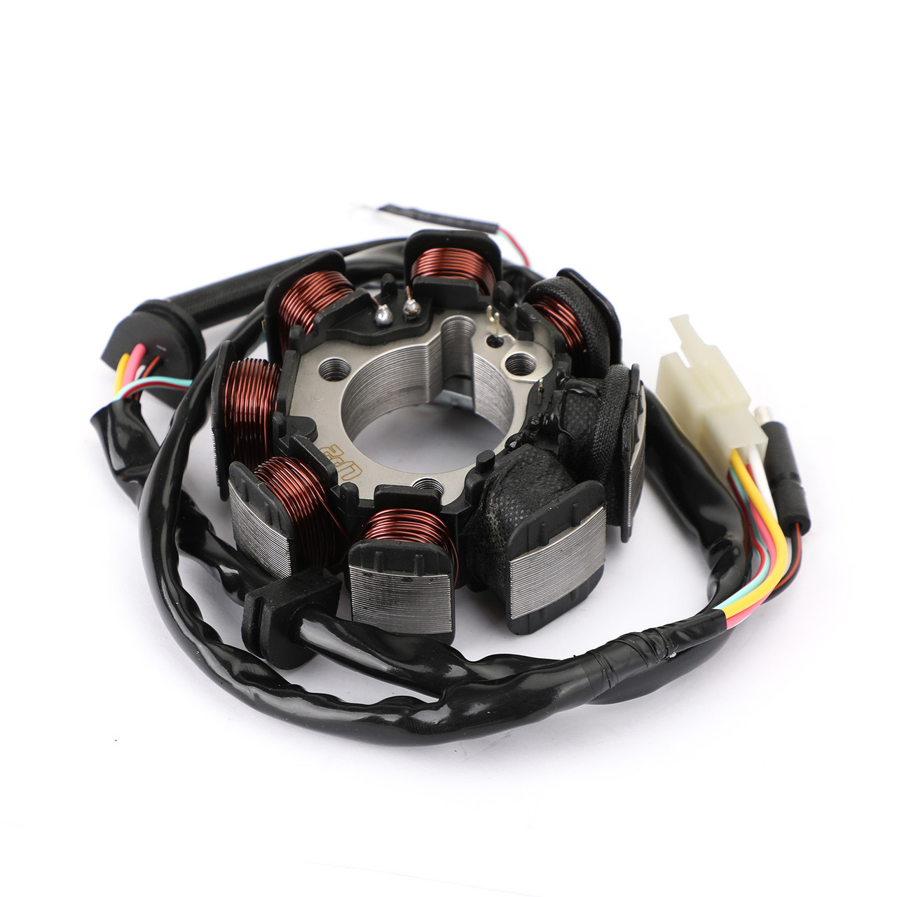 Magneto Generator Engine Stator Coil 31120-KL4-772 Fit For Honda XL250R A XL250R AC 1985-1987