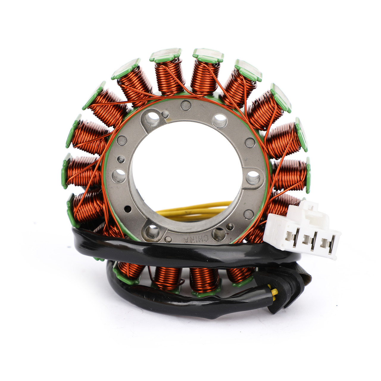 Magneto Generator Engine Stator Coil 1A011983 Fit For Moto Guzzi V85 TT E4 ABS 2019-2021