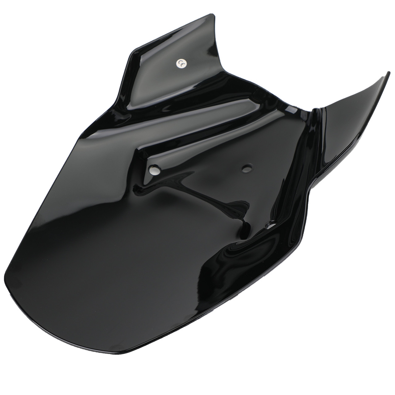 Windshield Windscreen Fit For BMW F900R 2020-2021 Black