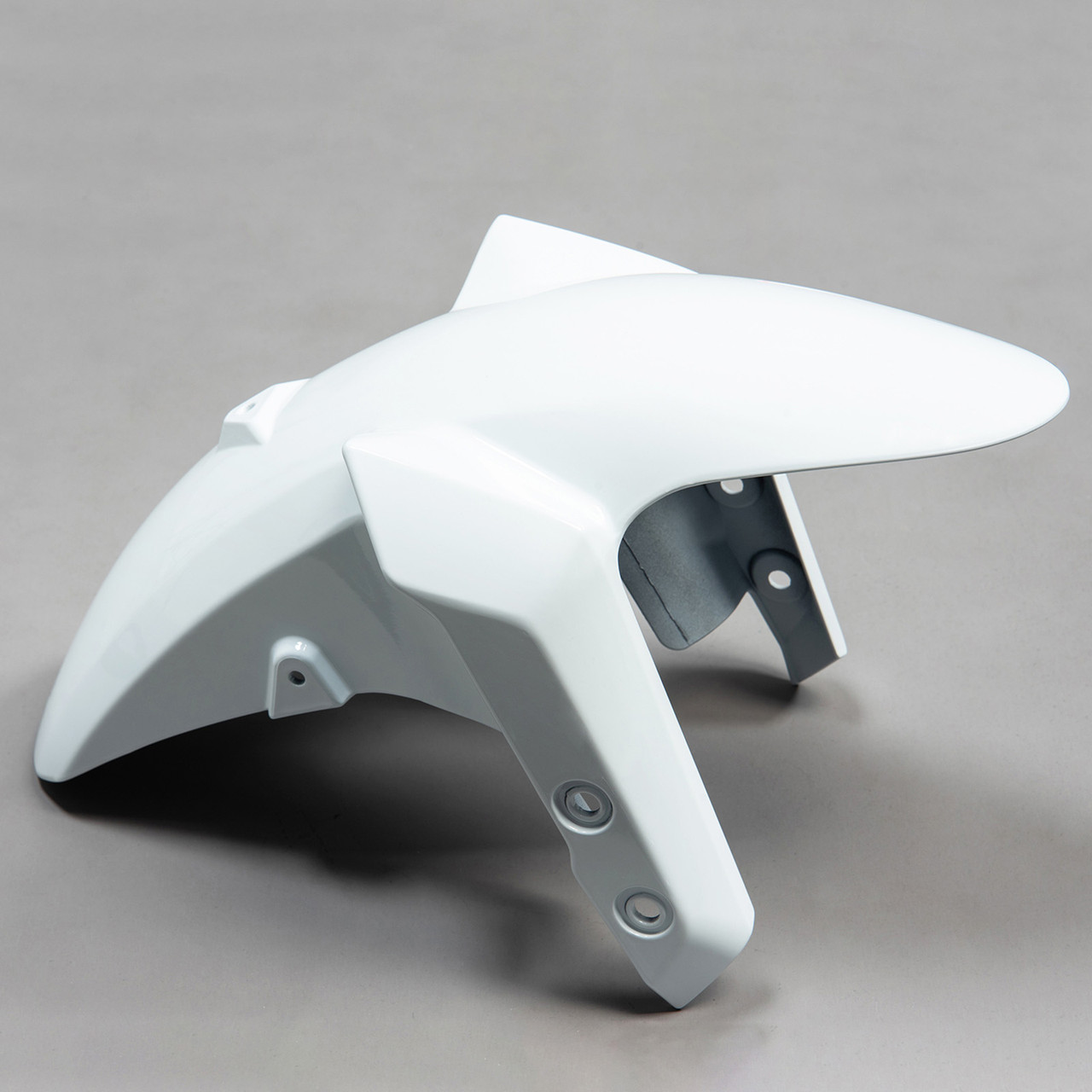 Amotopart Fairing Kit Bodywork ABS fit For 2017-2019 Yamaha MT-09 Black White