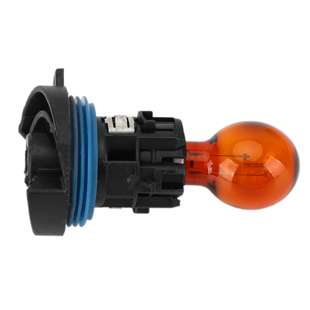 Philips 13628 With Socket 12V24W PH24WY Halogen Lamp Bulb Singal